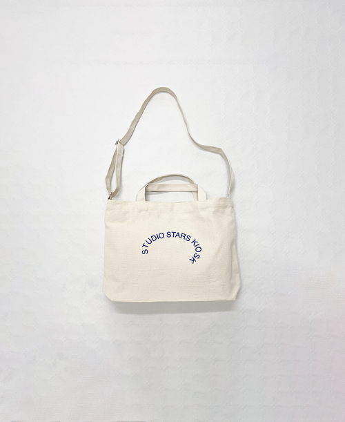 KIOSK TOTE BAG Studio Stars