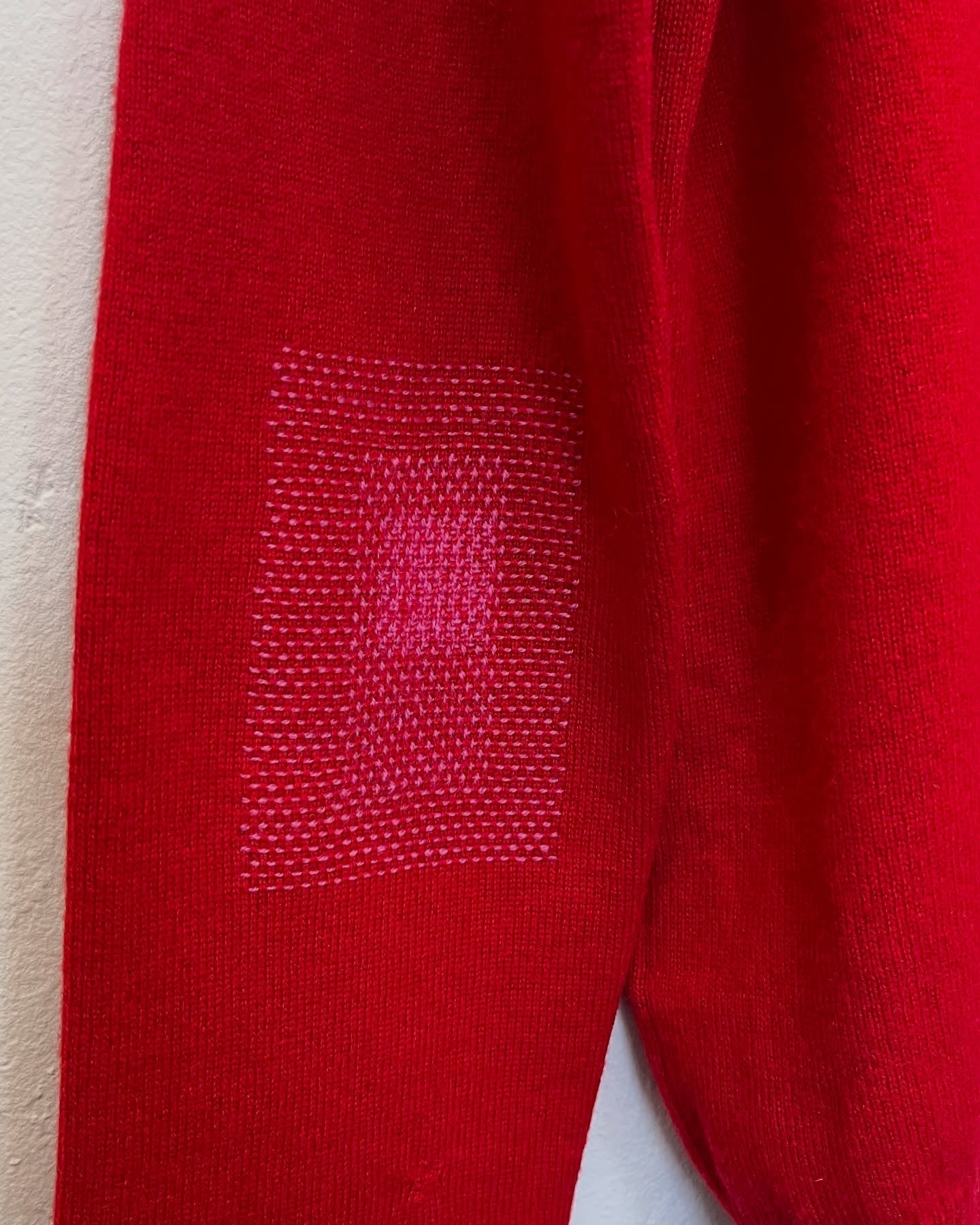 STING SERVICE: REPAIR AS CRAFT