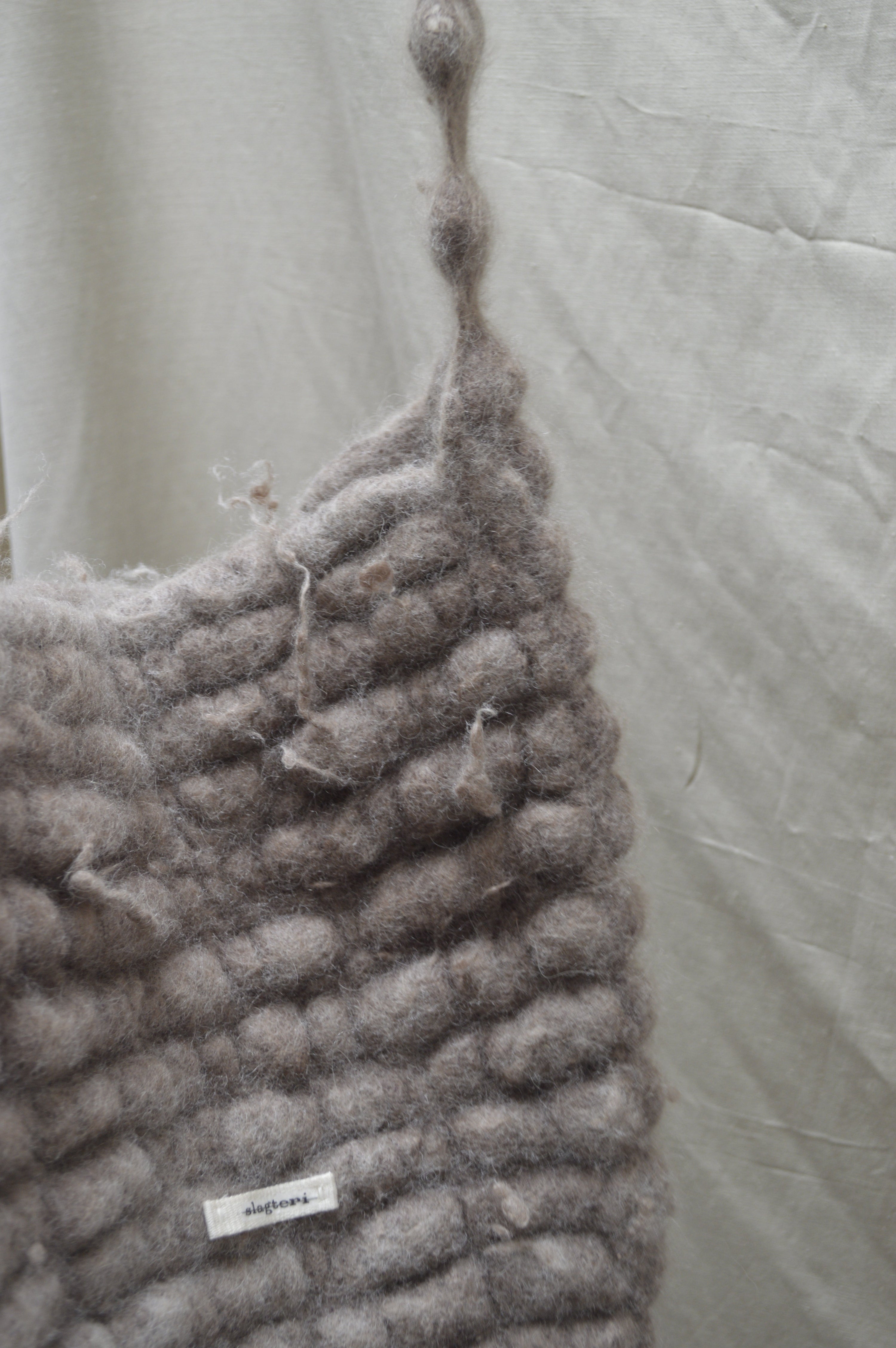 Raw tote - Sample Studio Stars