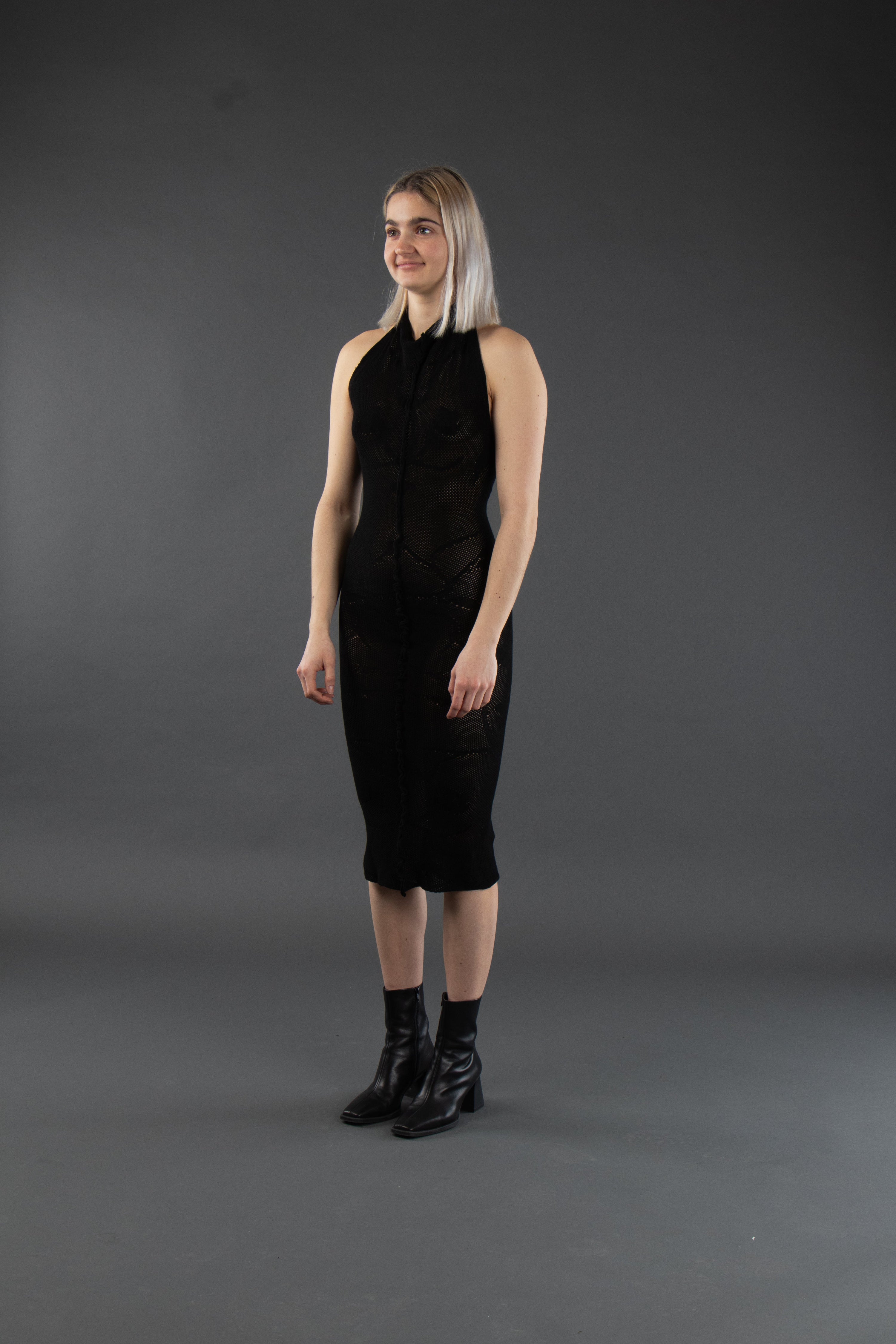 Lily Halter Studio Stars