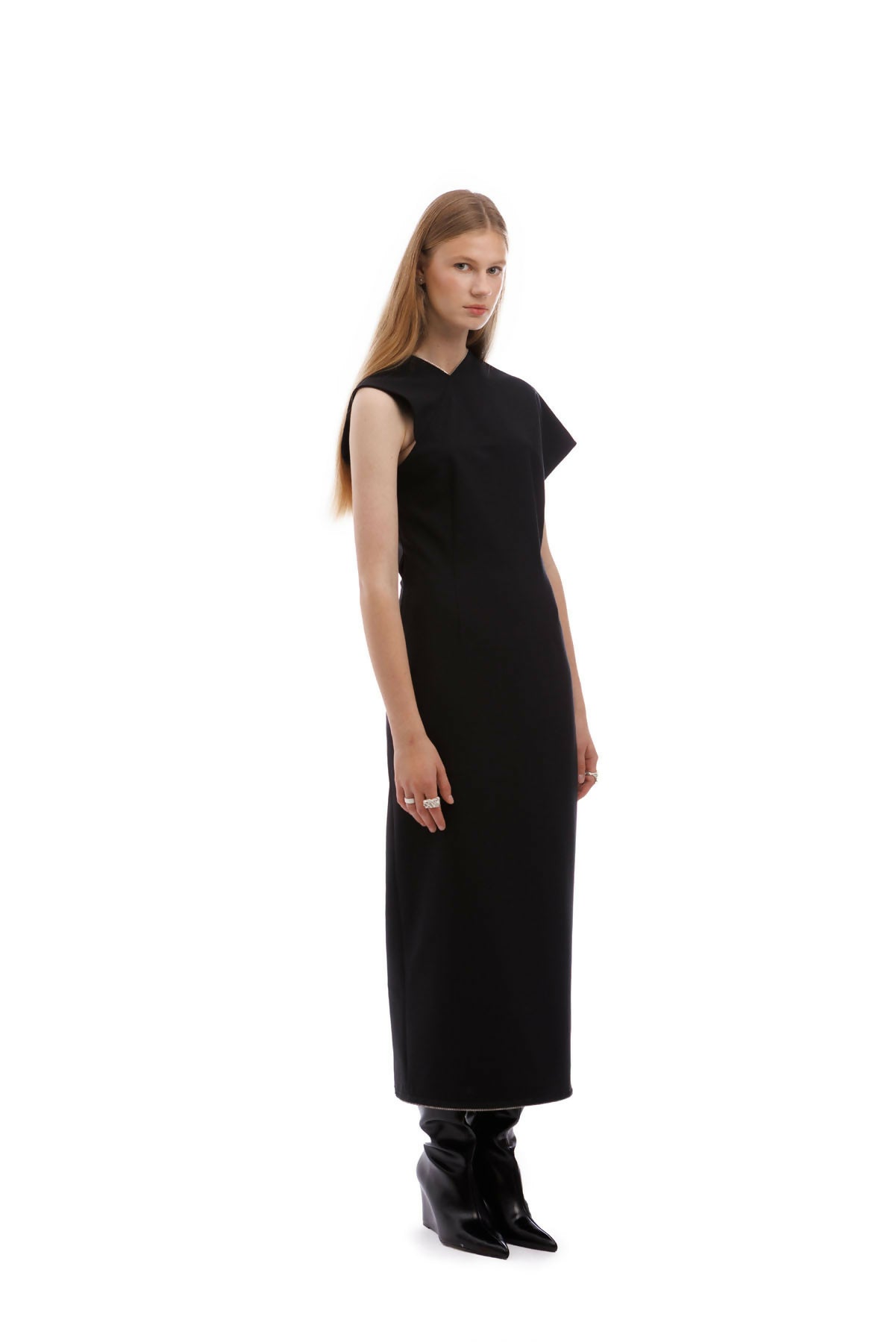 001 - 04 DRESS Studio Stars