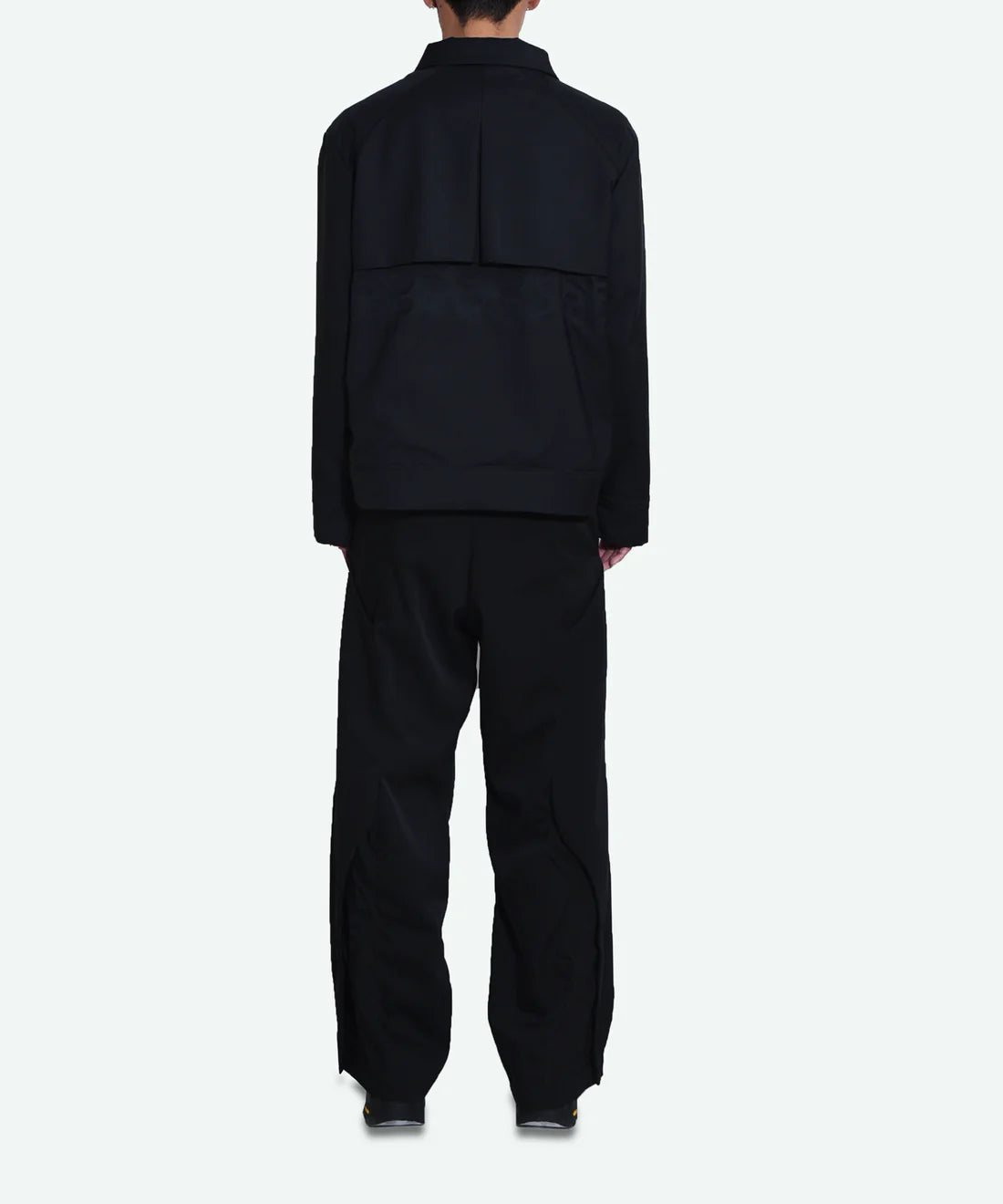 VEIN JACKET Ryaw Japan