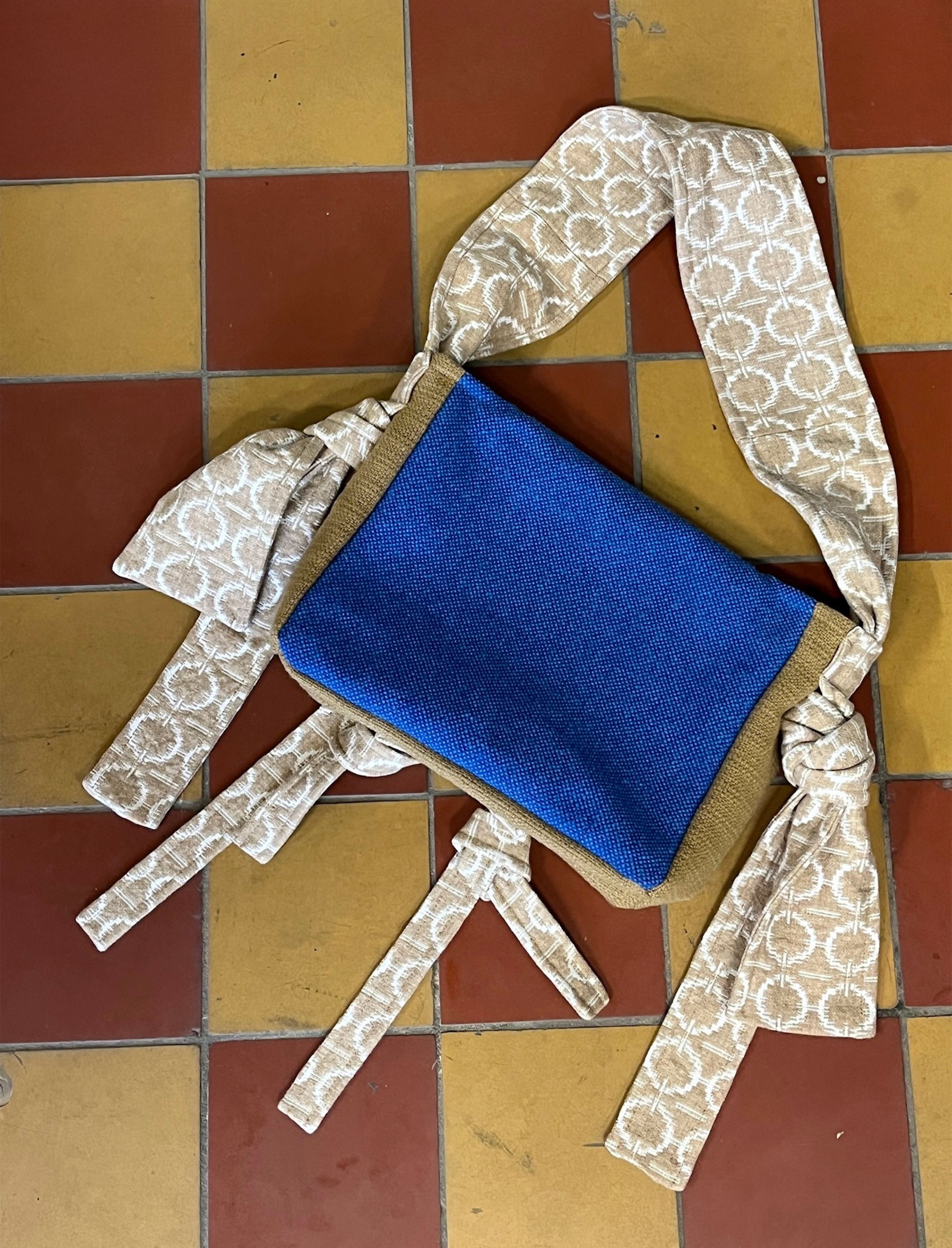 Bag no. 60 Studio Stars