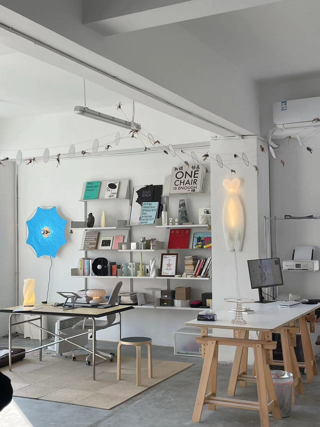 SURFBOARD KOI Studio So Slow