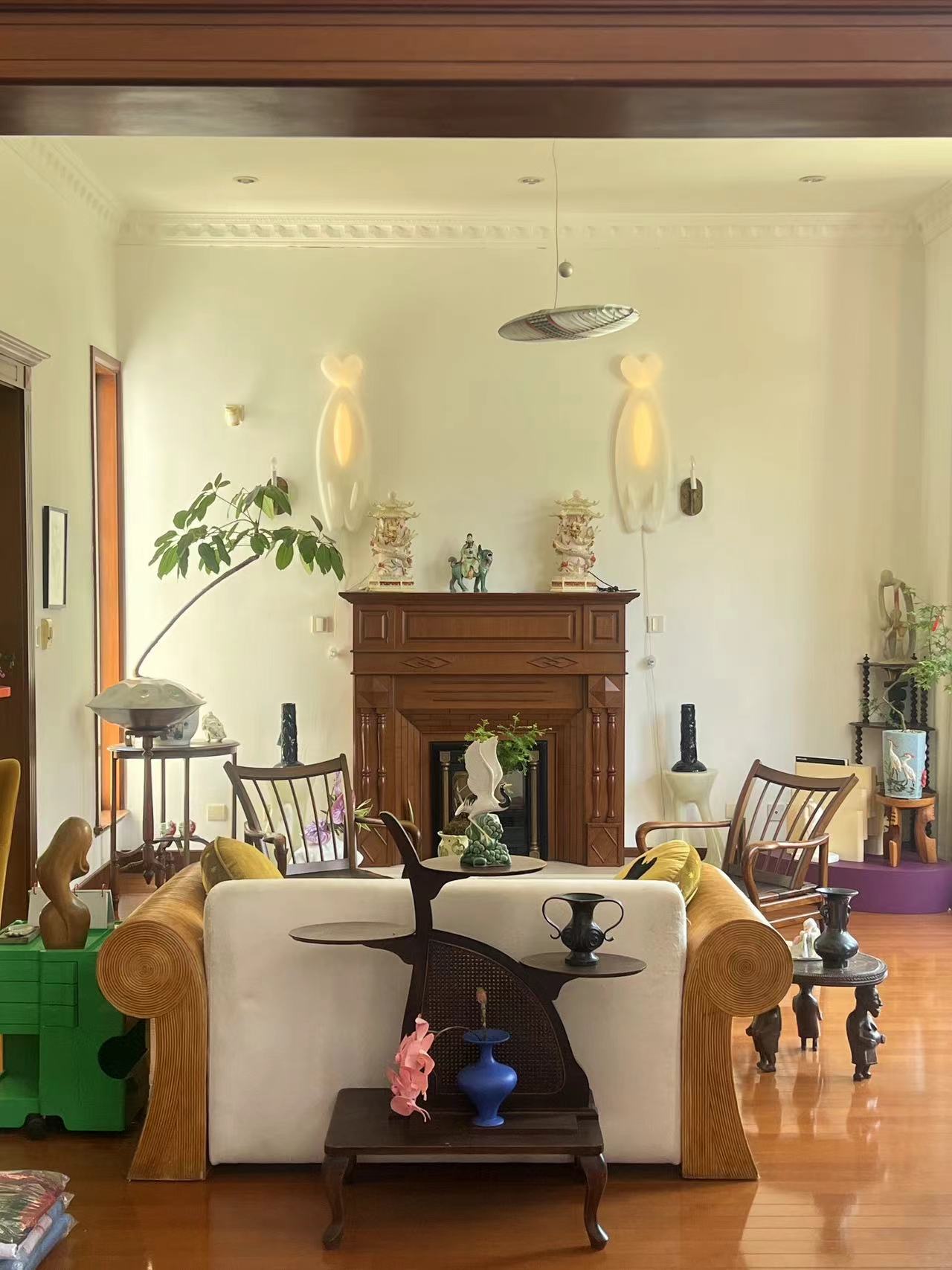 SURFBOARD KOI Studio So Slow