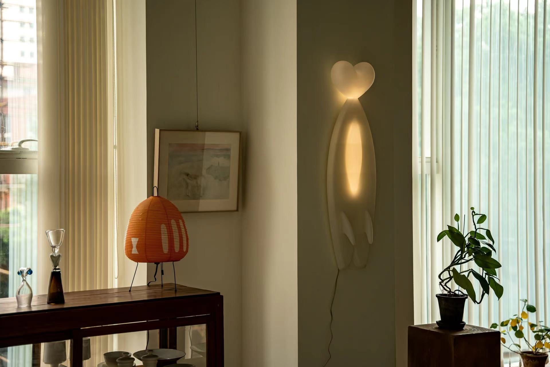 SURFBOARD KOI Studio So Slow