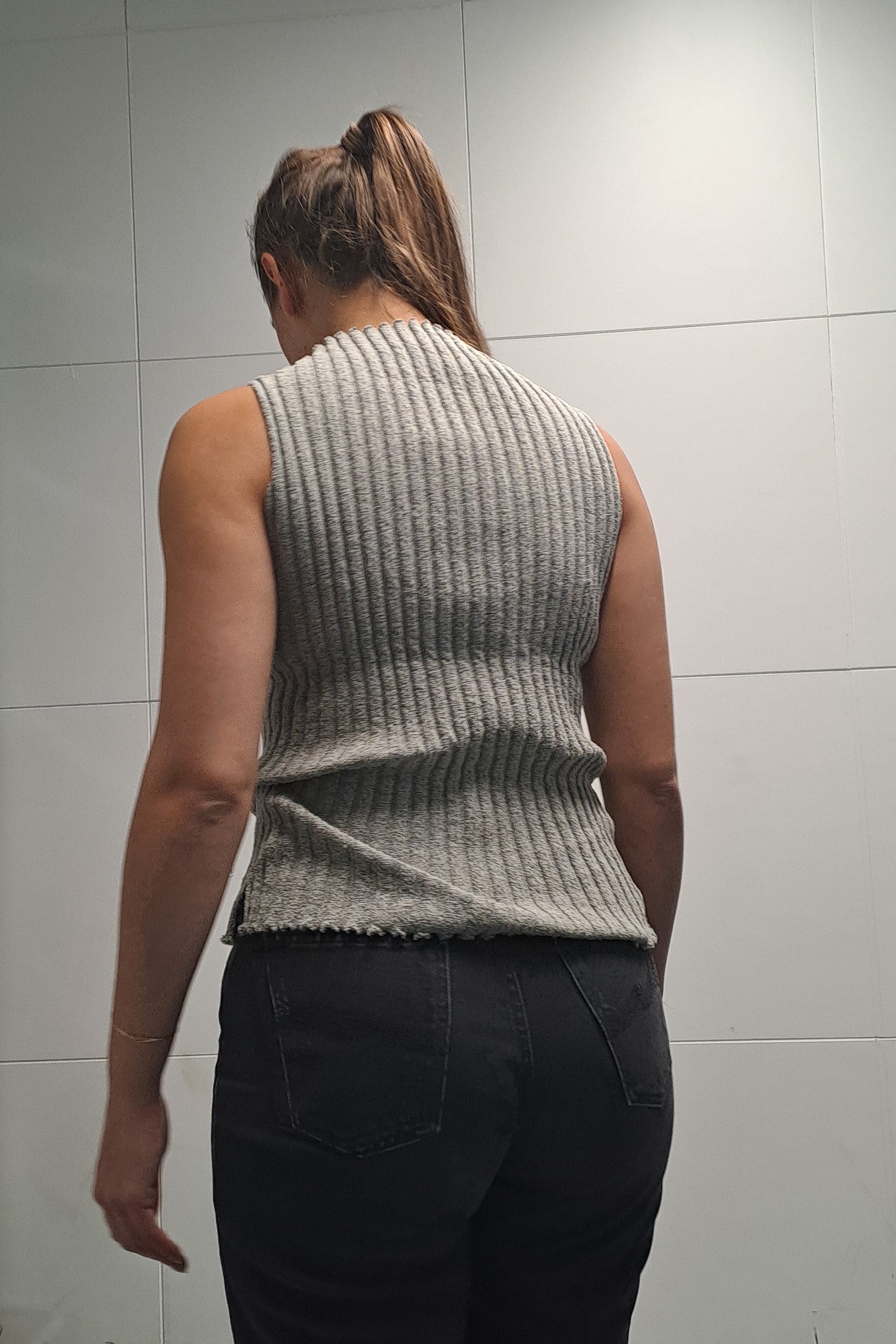 Wool top Studio Stars