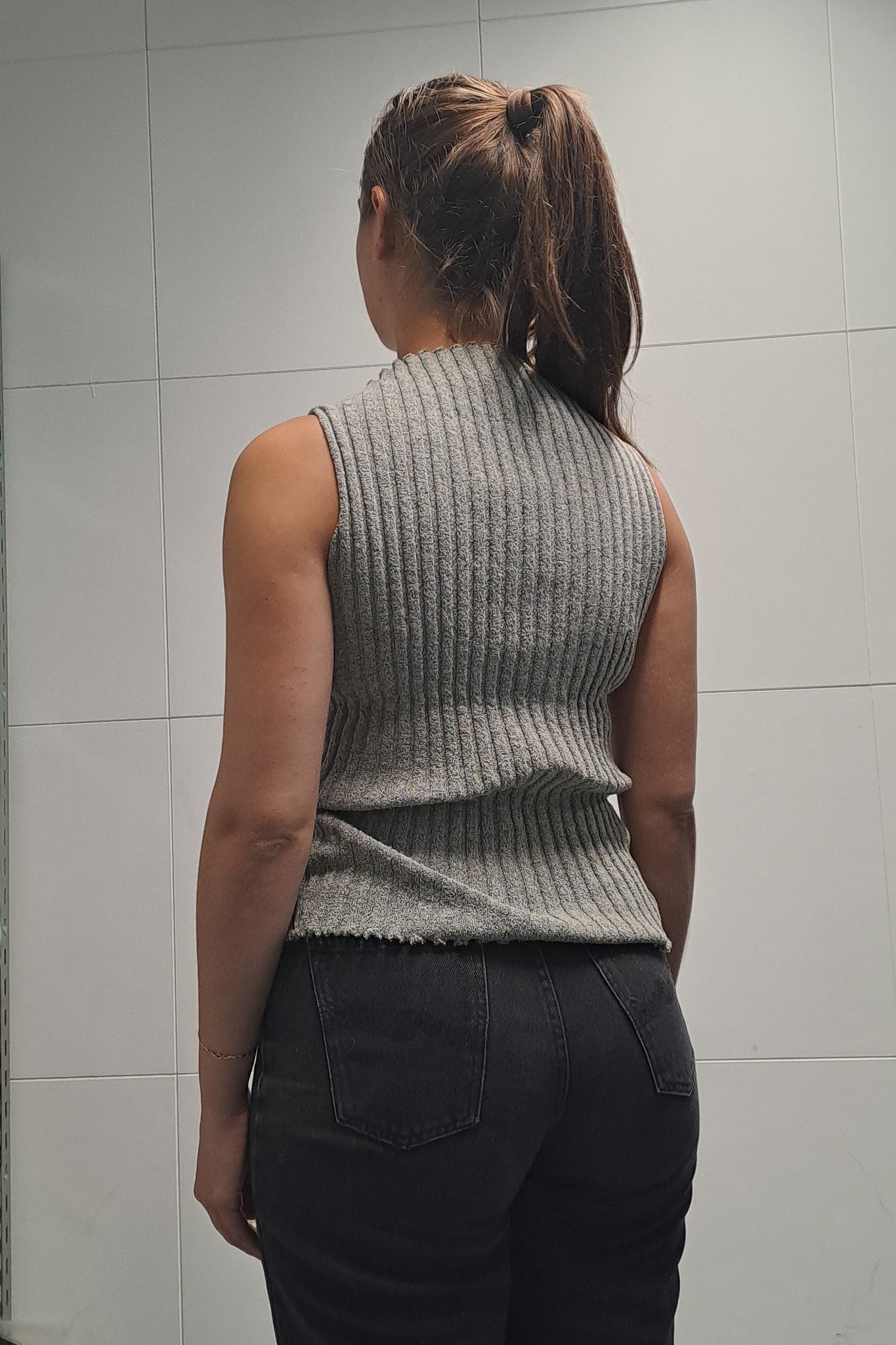 Wool top Studio Stars