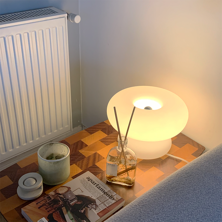 QUANQUAN LAMP Studio So Slow