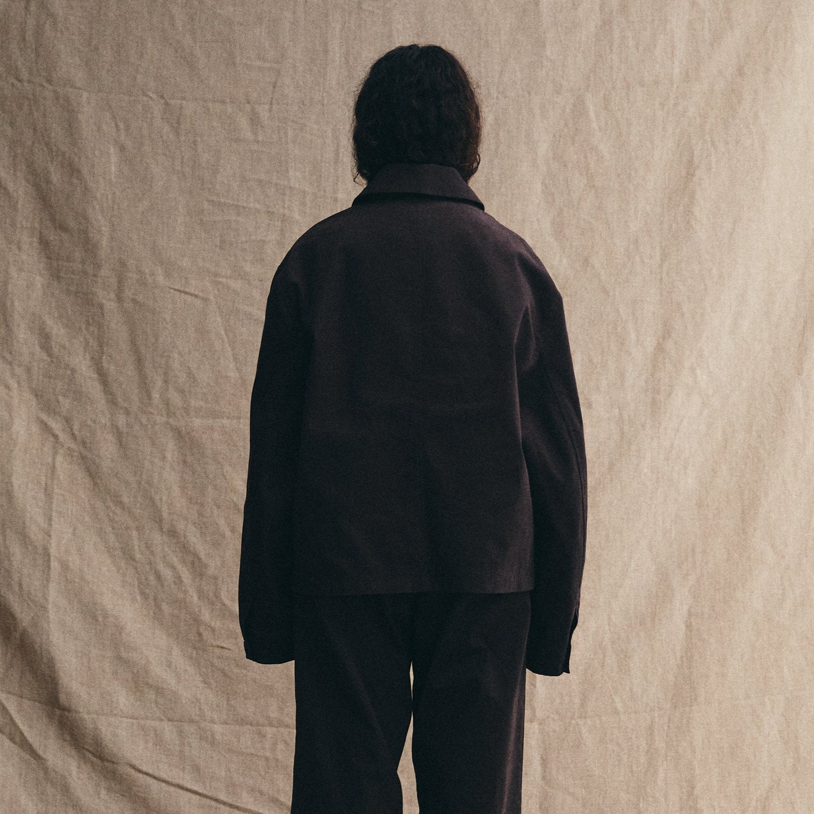 Akira Jacket brown Studio Stars