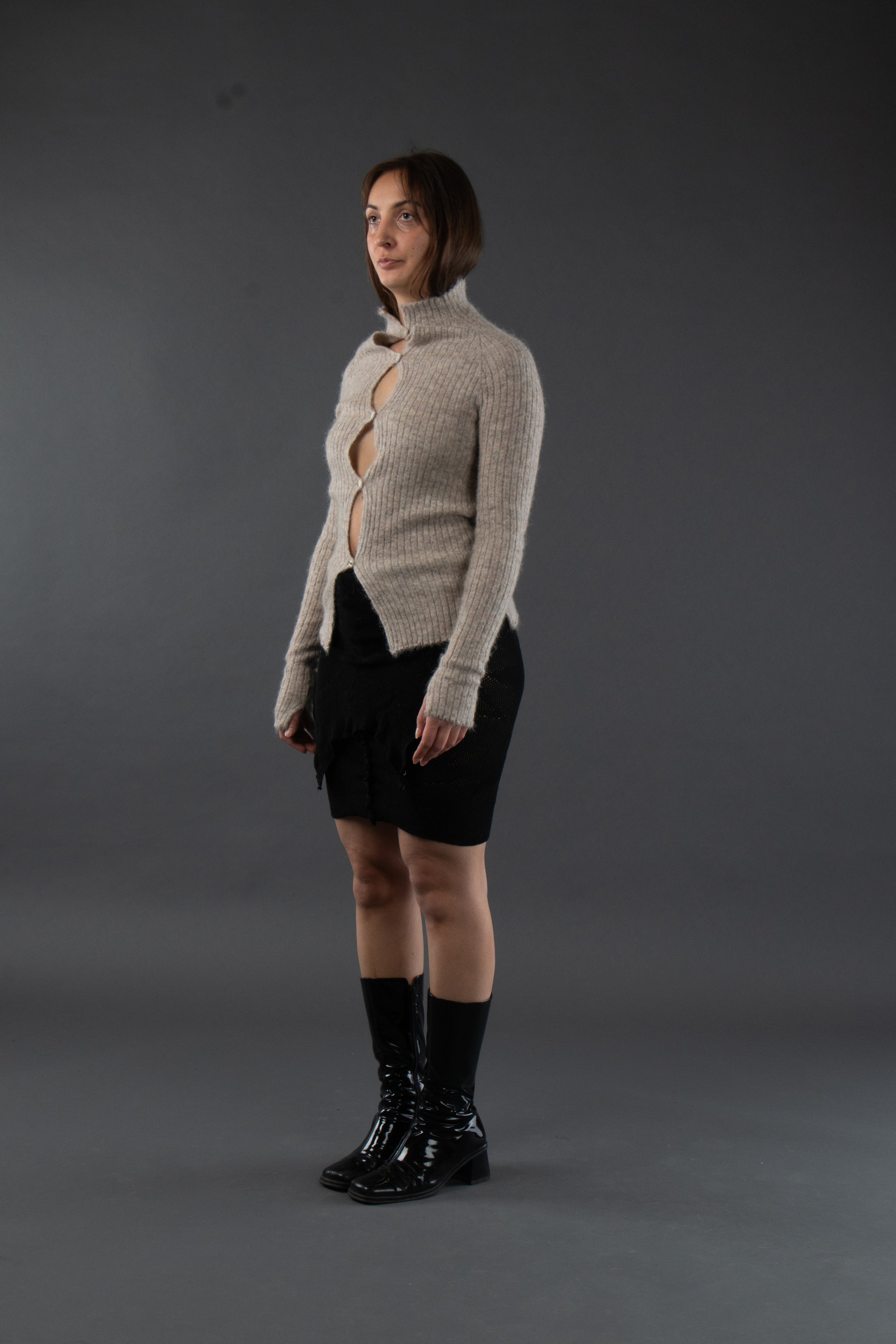 Cardigan Slagter