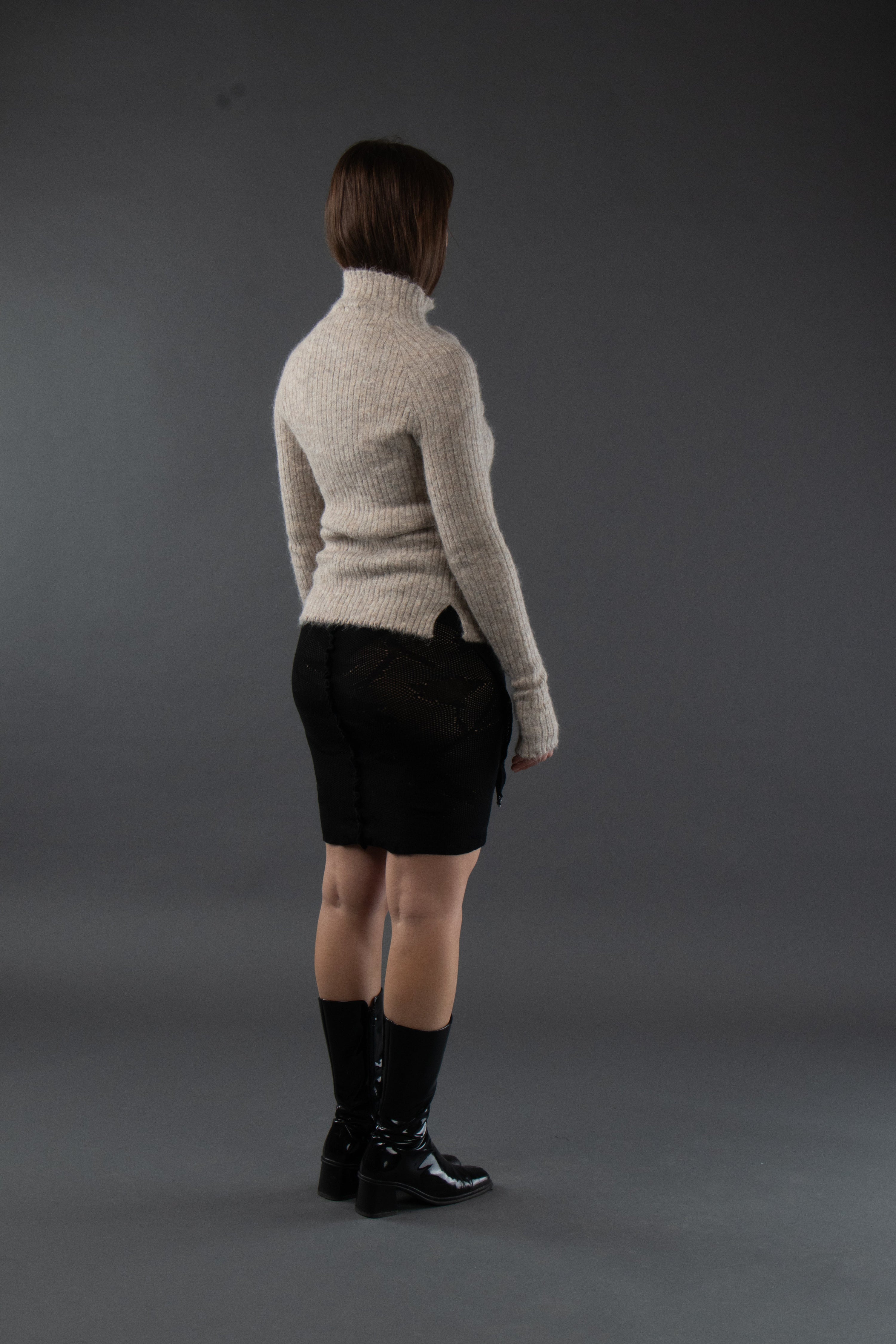 Cardigan Slagter