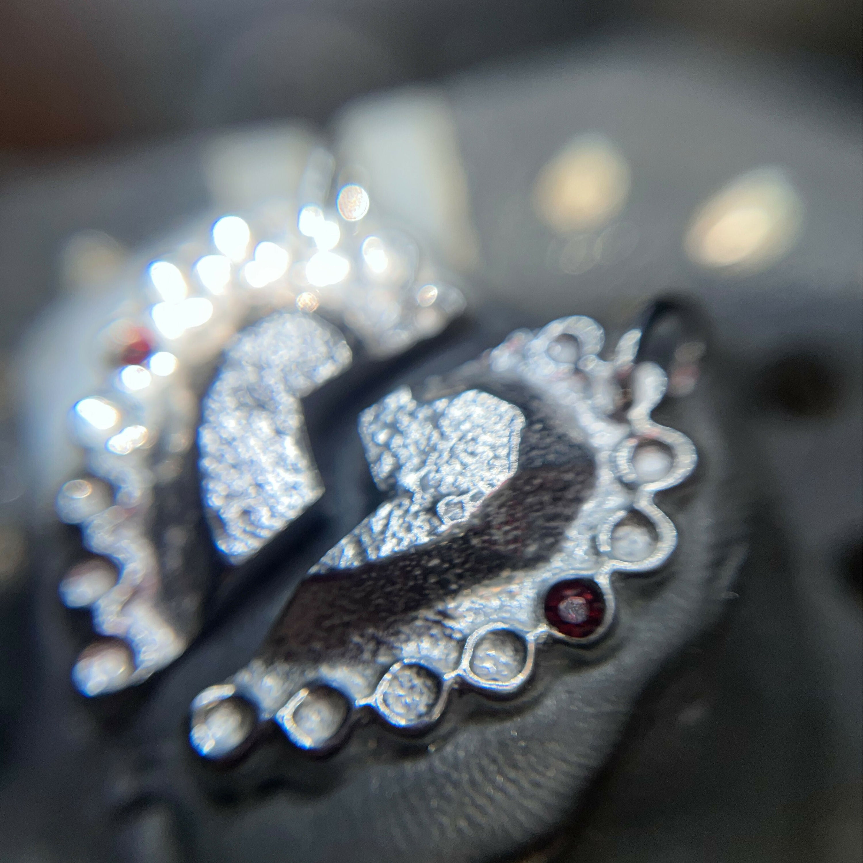 Friendship Necklace Blitz Heyman