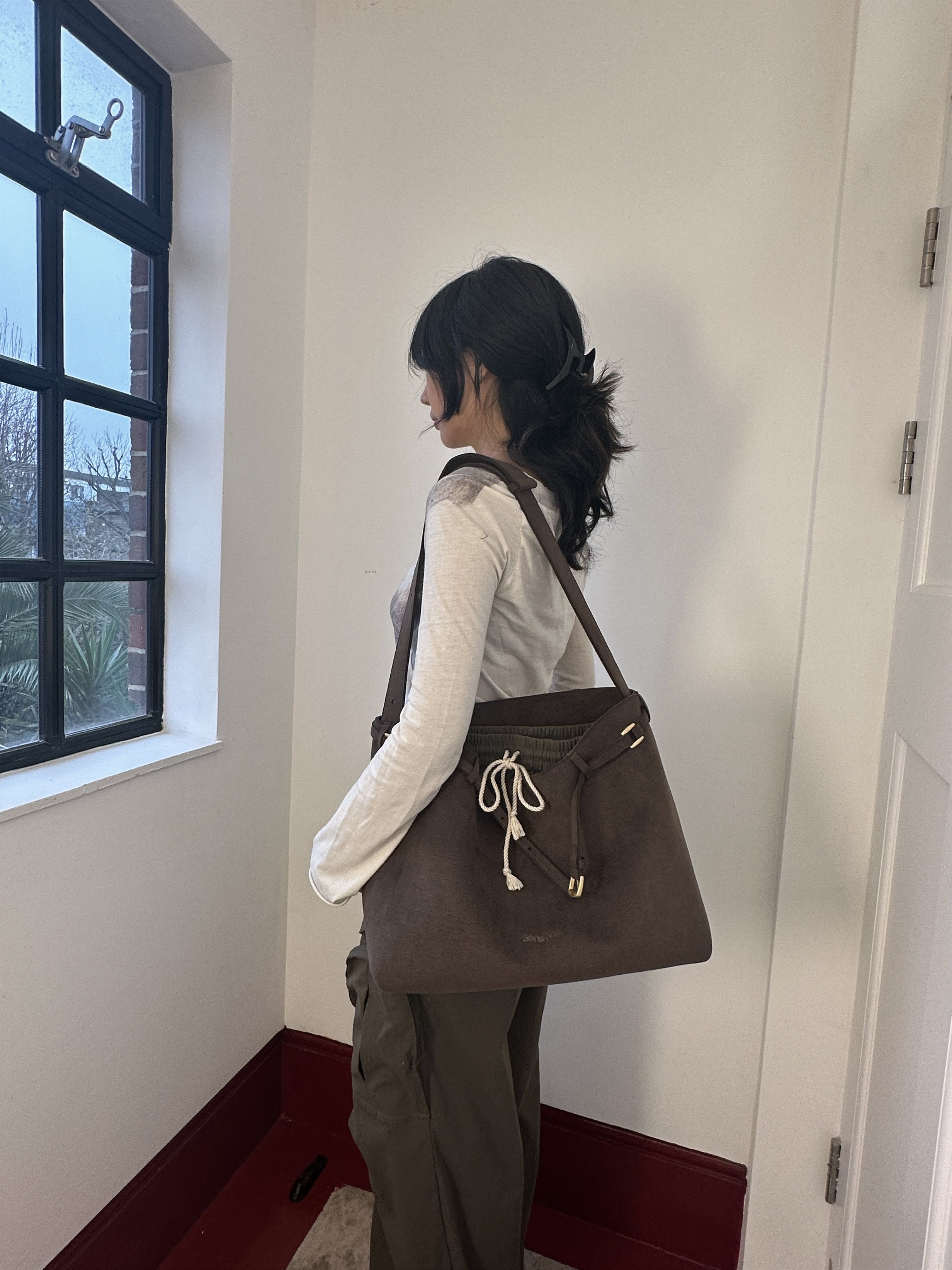 Trouser Bag SansPeng