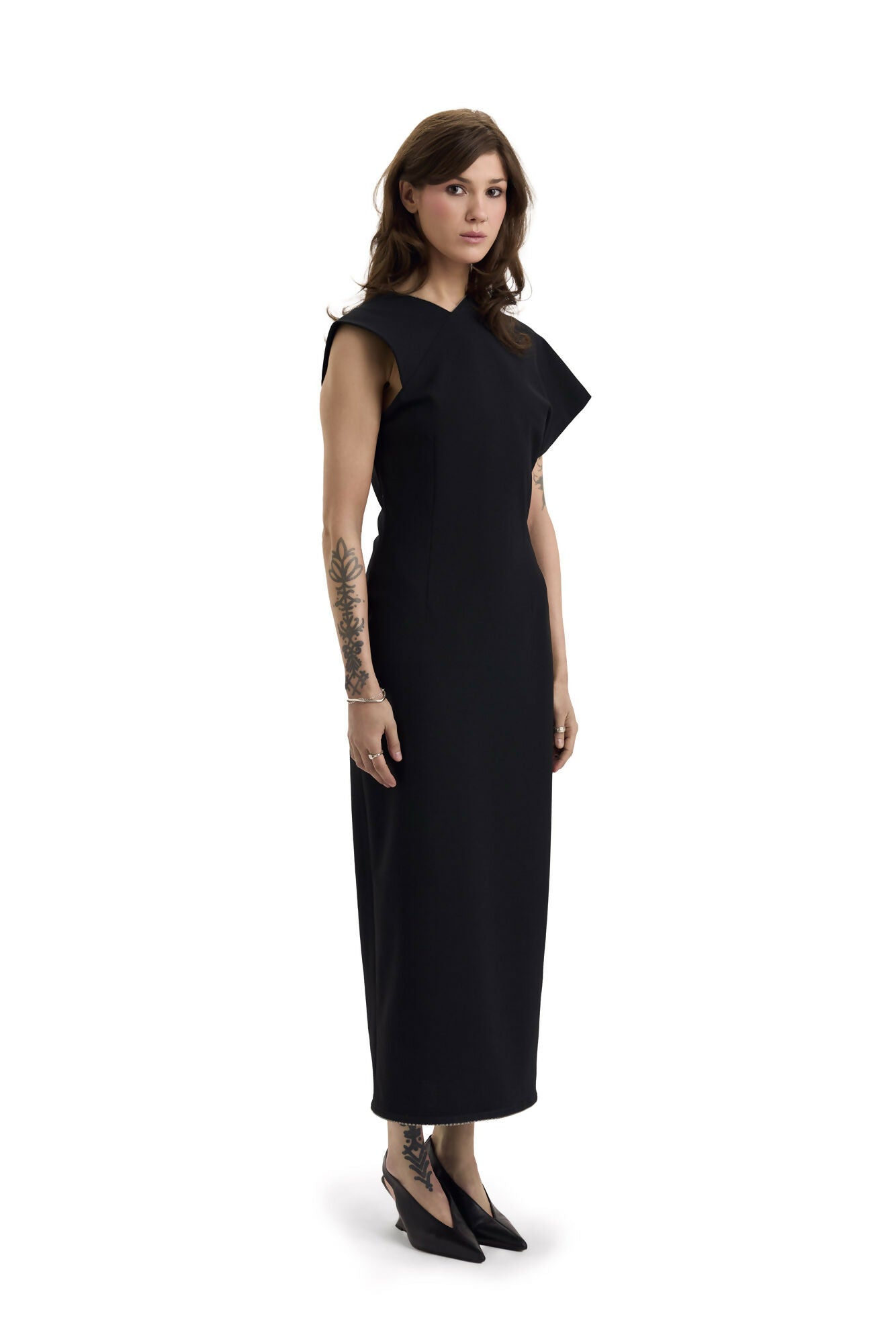 001 - 04 DRESS A606