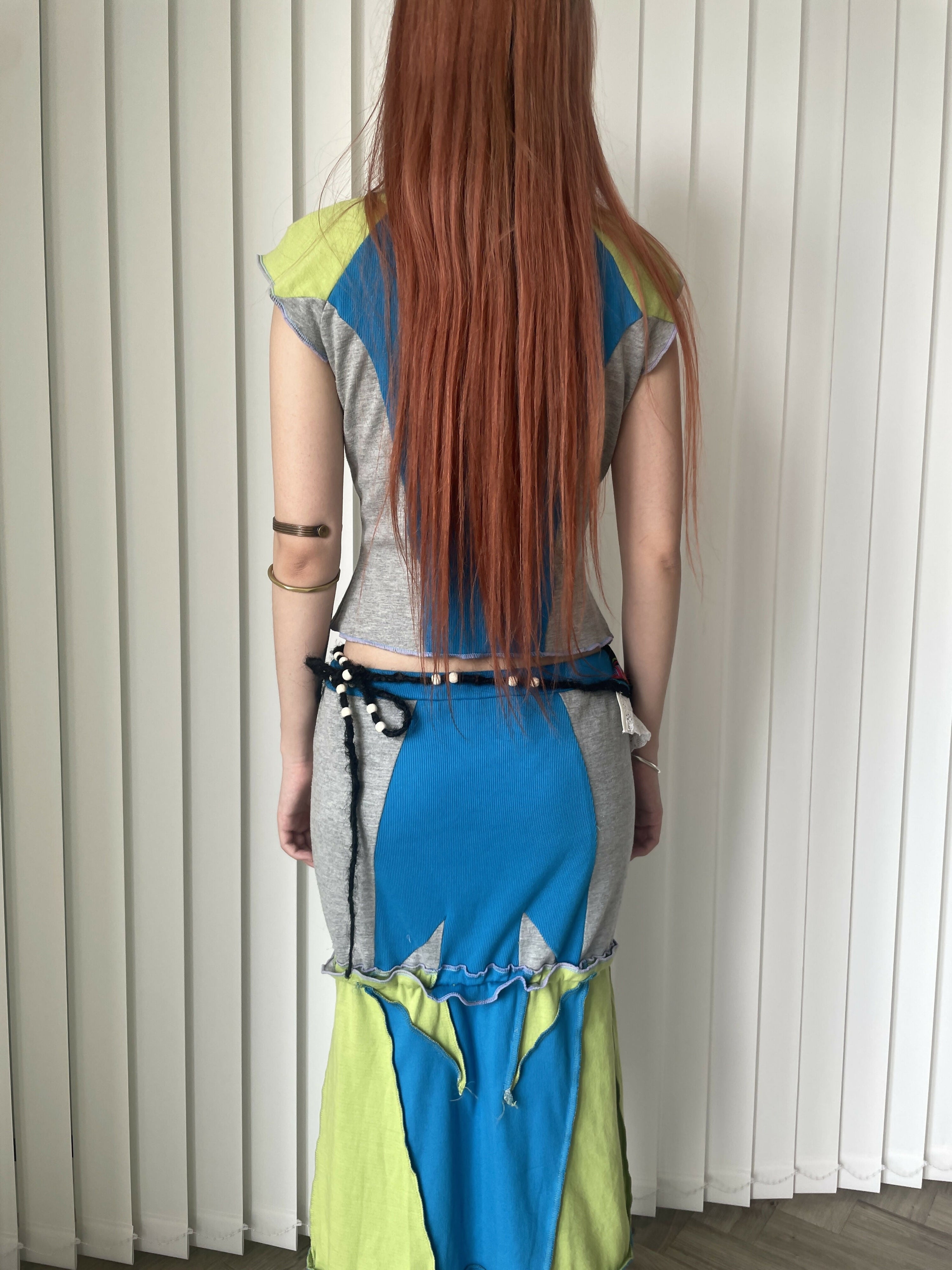 Versatile Skirt/tube dress Studio Stars