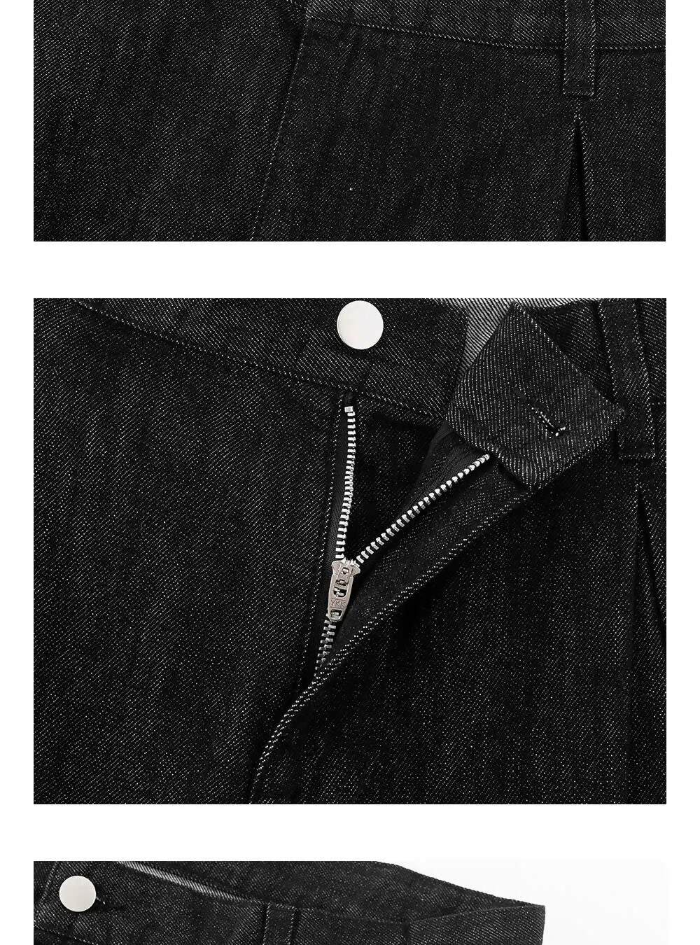 Stick Baggy Shorts Studio Stars