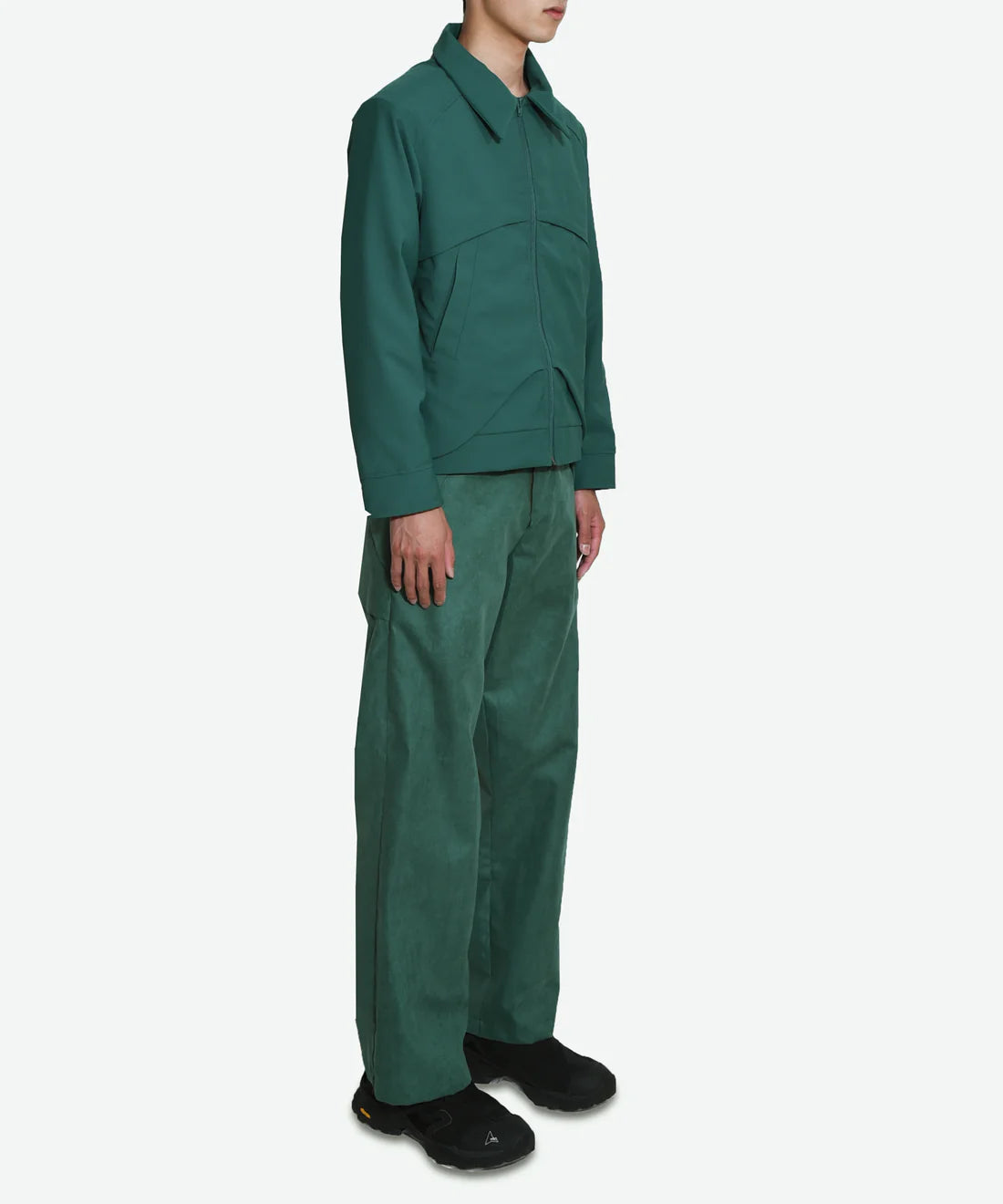 VEIN JACKET Ryaw Japan