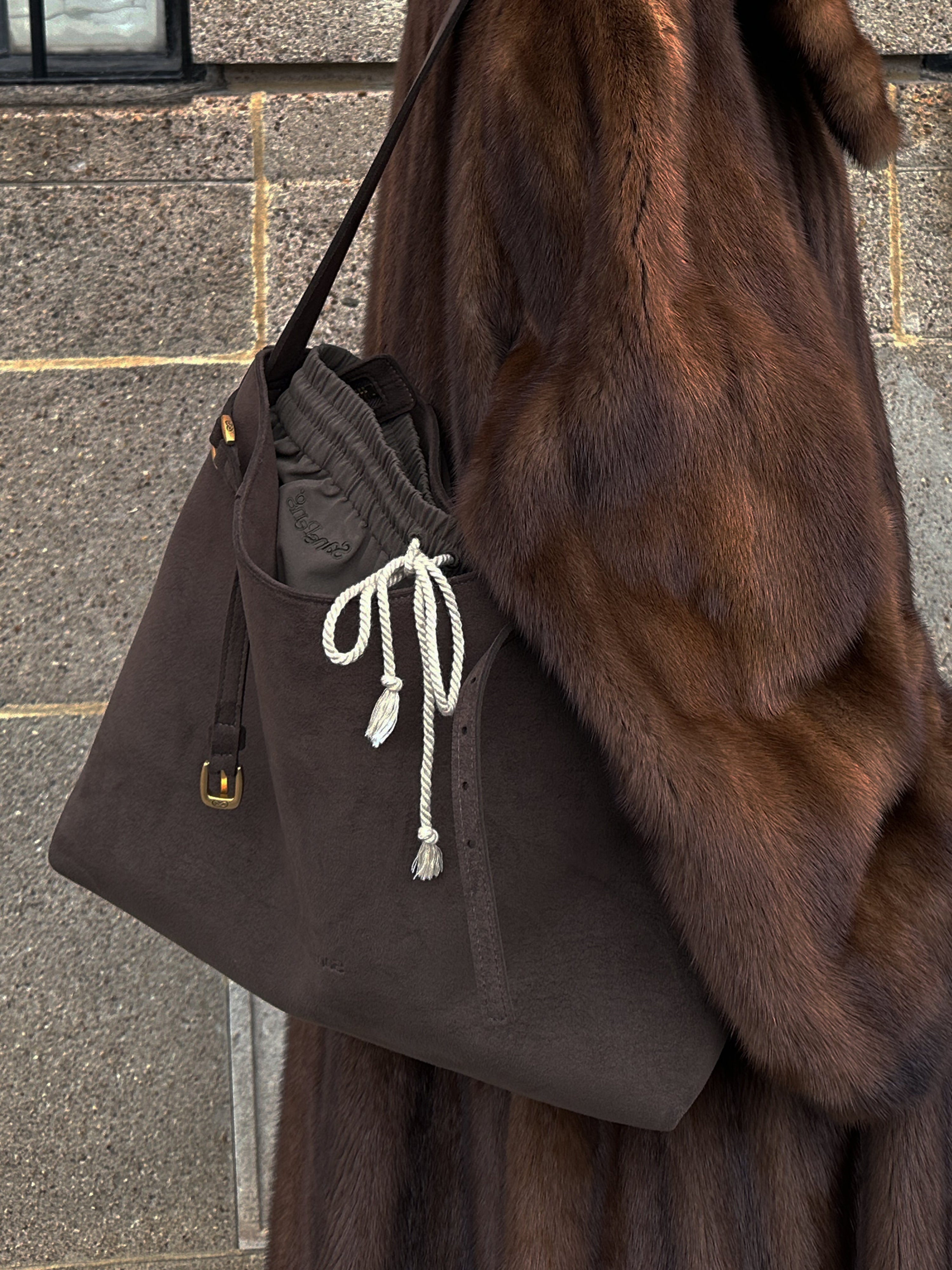 Trouser Bag SansPeng