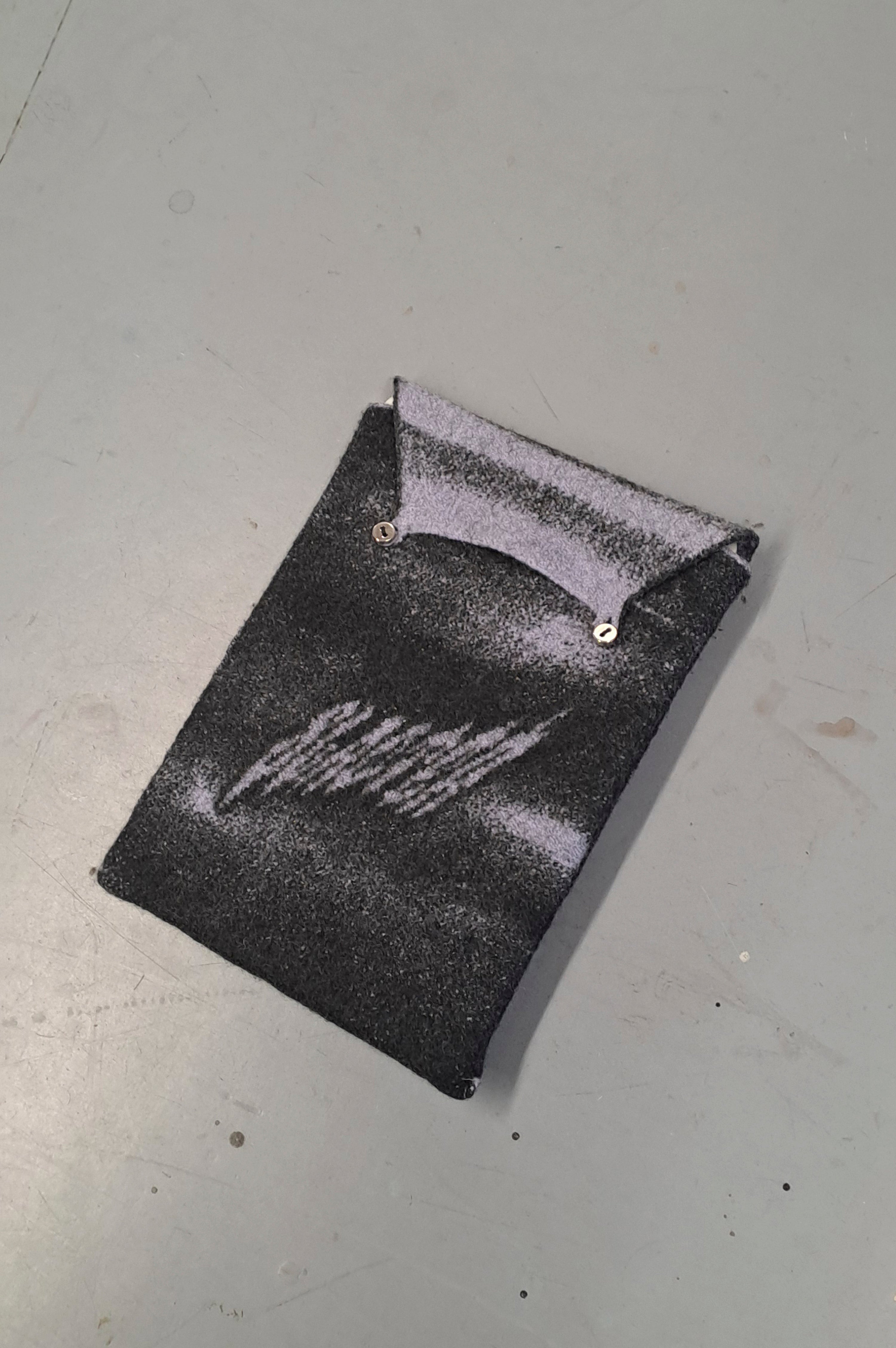 Macbook case - Dirty look Studio Stars