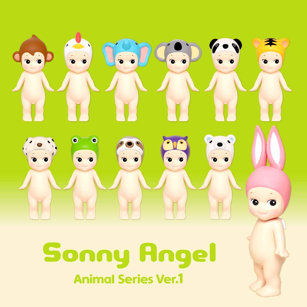 SONNY ANGEL Studio Stars