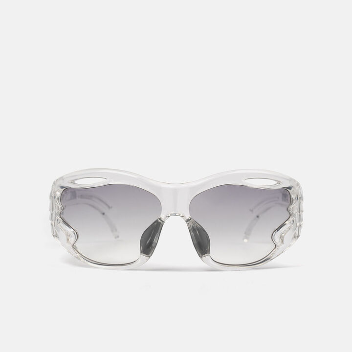 006-C-36 MÓ Evade Derien Crystal Glasses Studio Stars