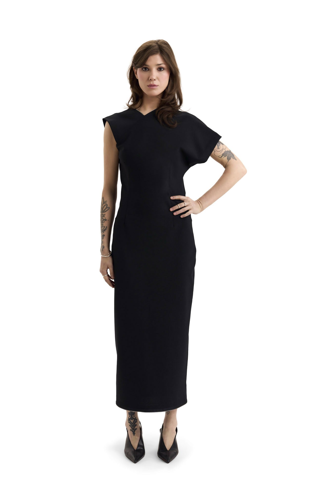 001 - 04 DRESS A606