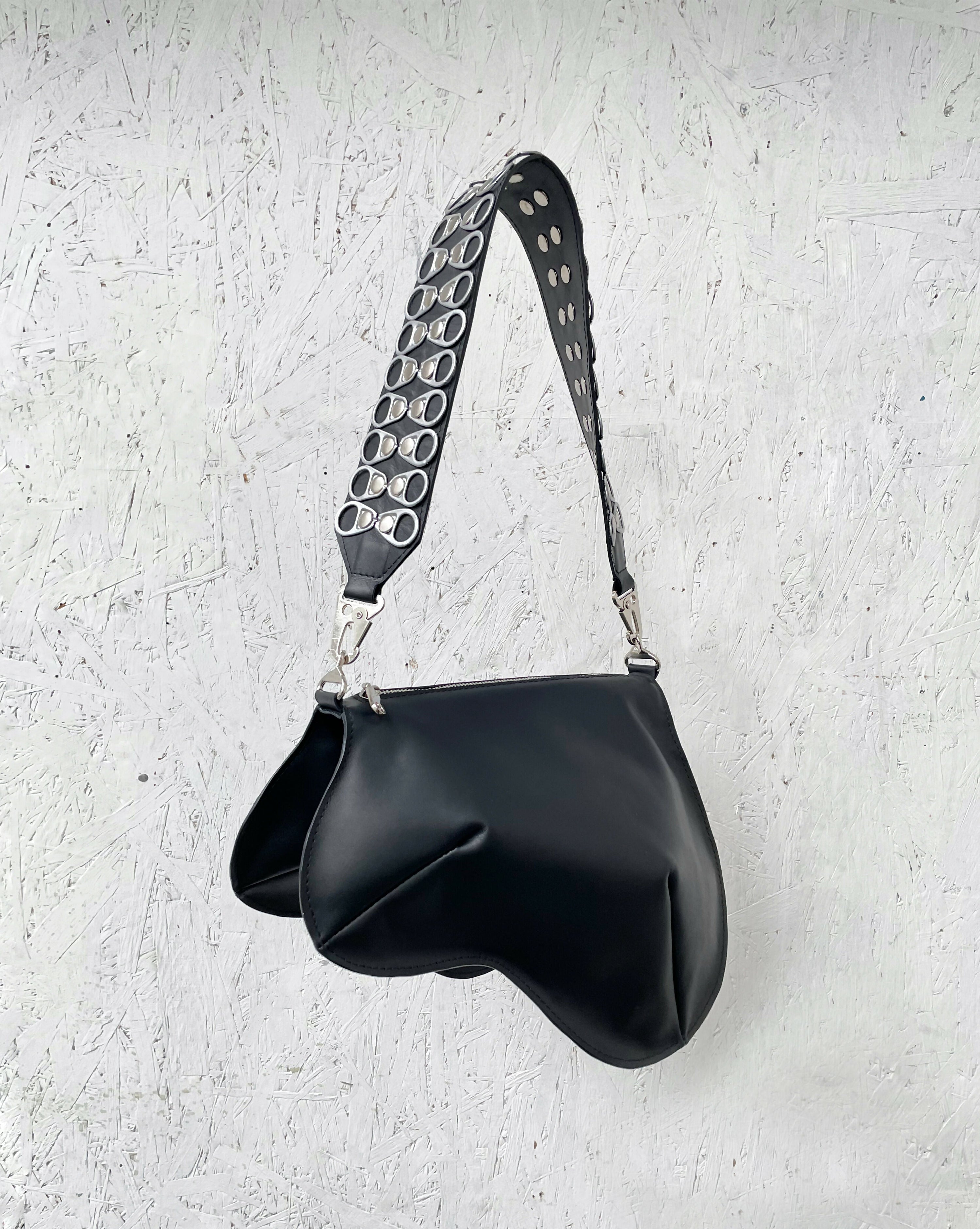 DOUBLE CANNED SHOULDER BAG Studio Stars