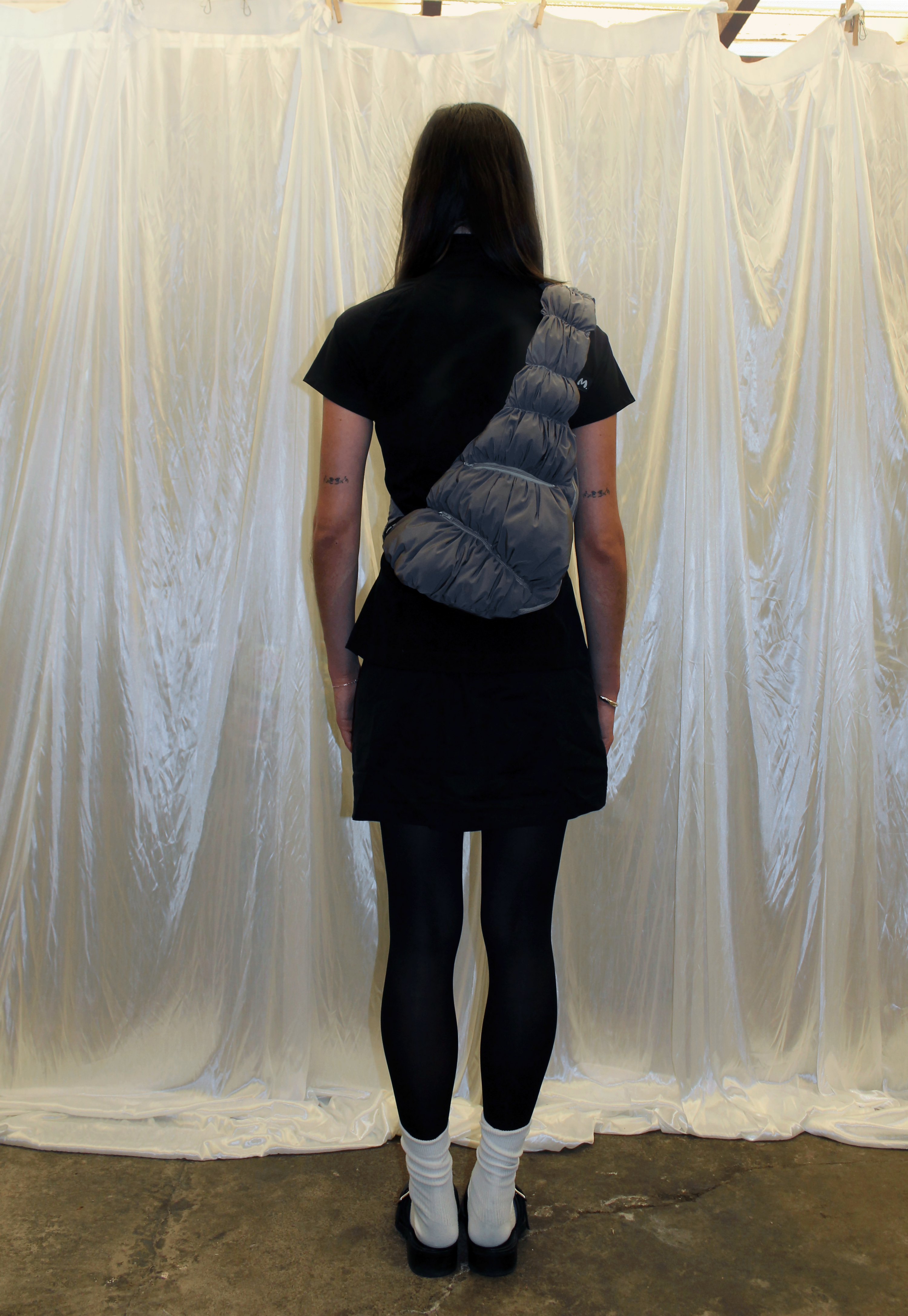 Melissa Bag Monroe the Label