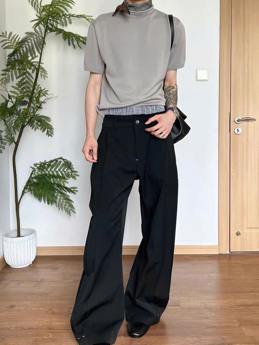 Kintsugi Pants The Futurist Studio