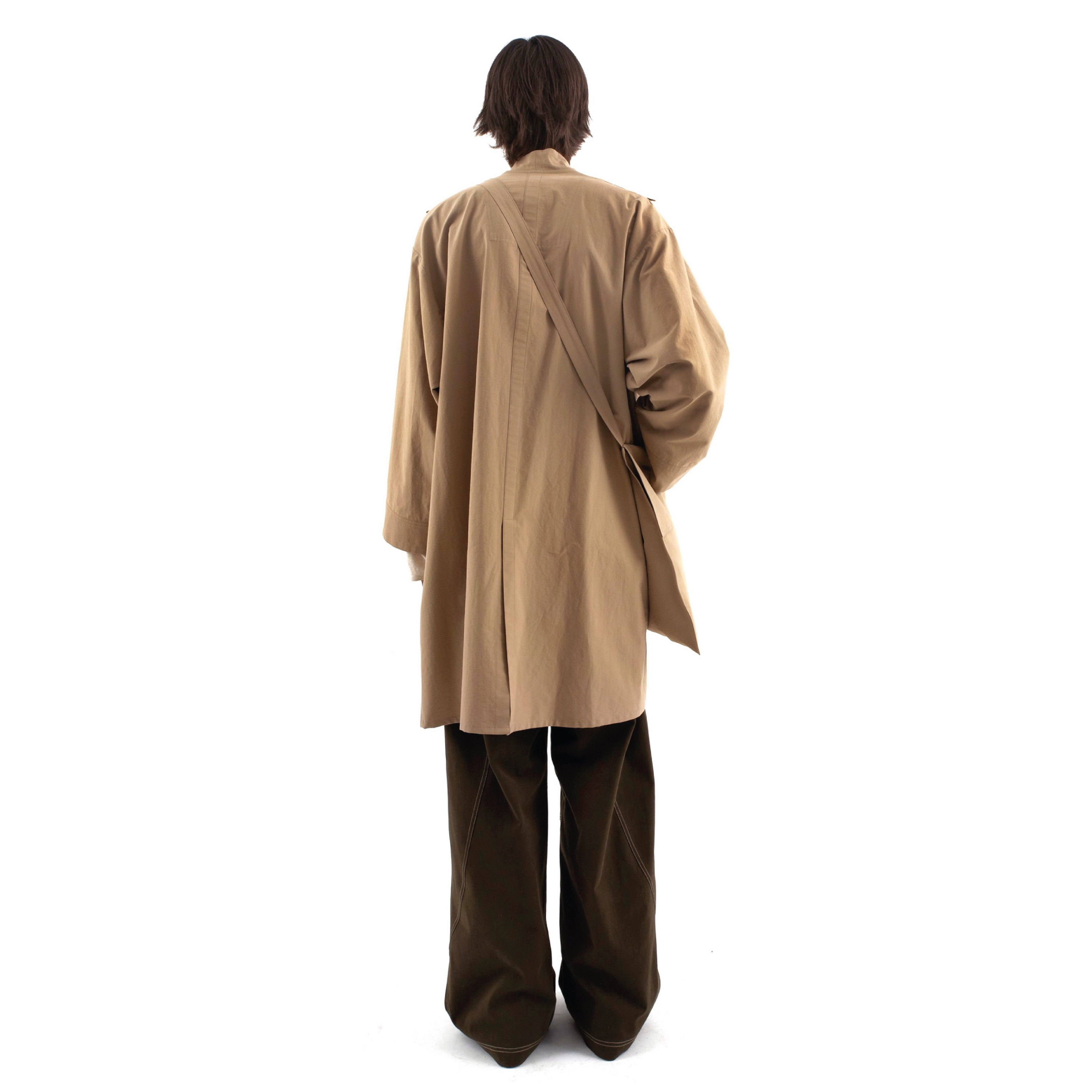 COAT AND BAG SET Studio Stars