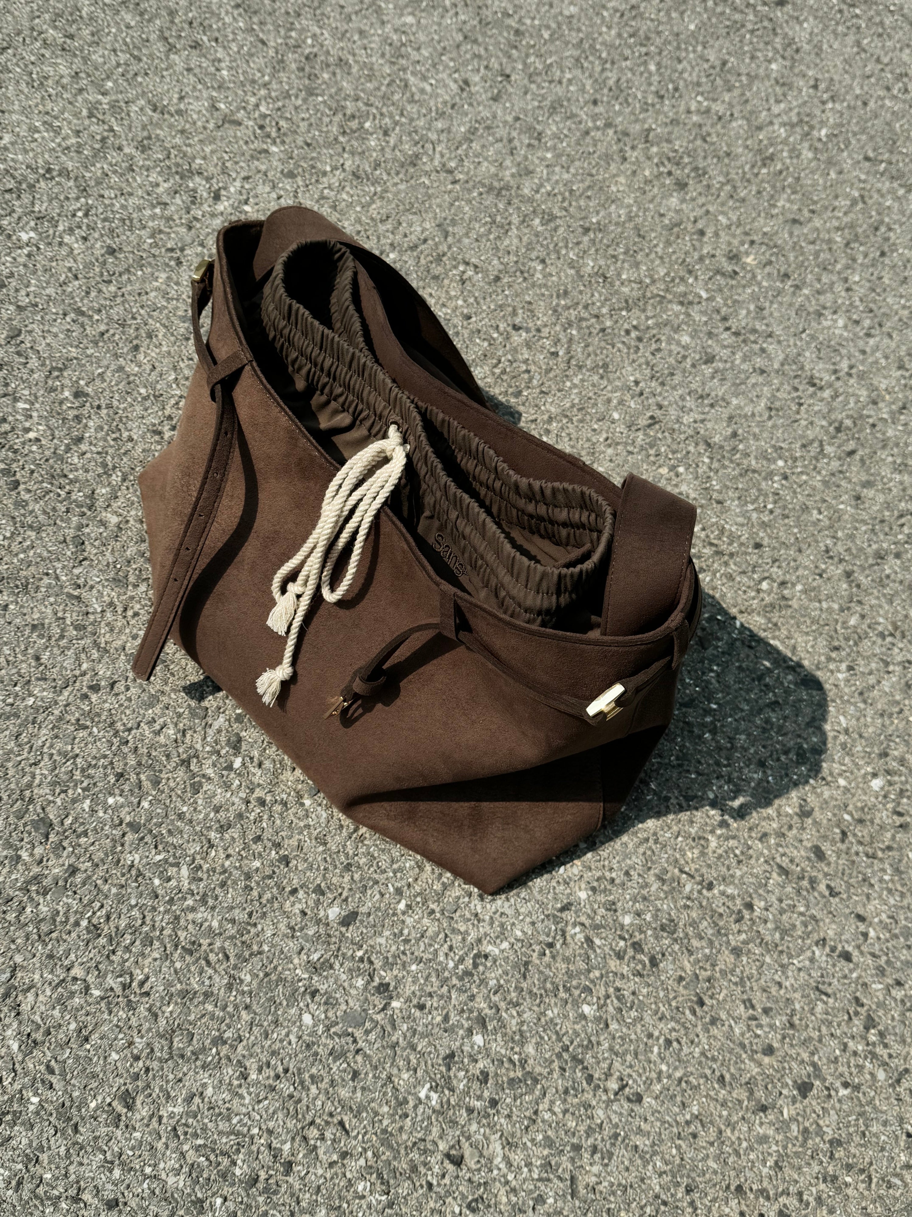 Trouser Bag SansPeng