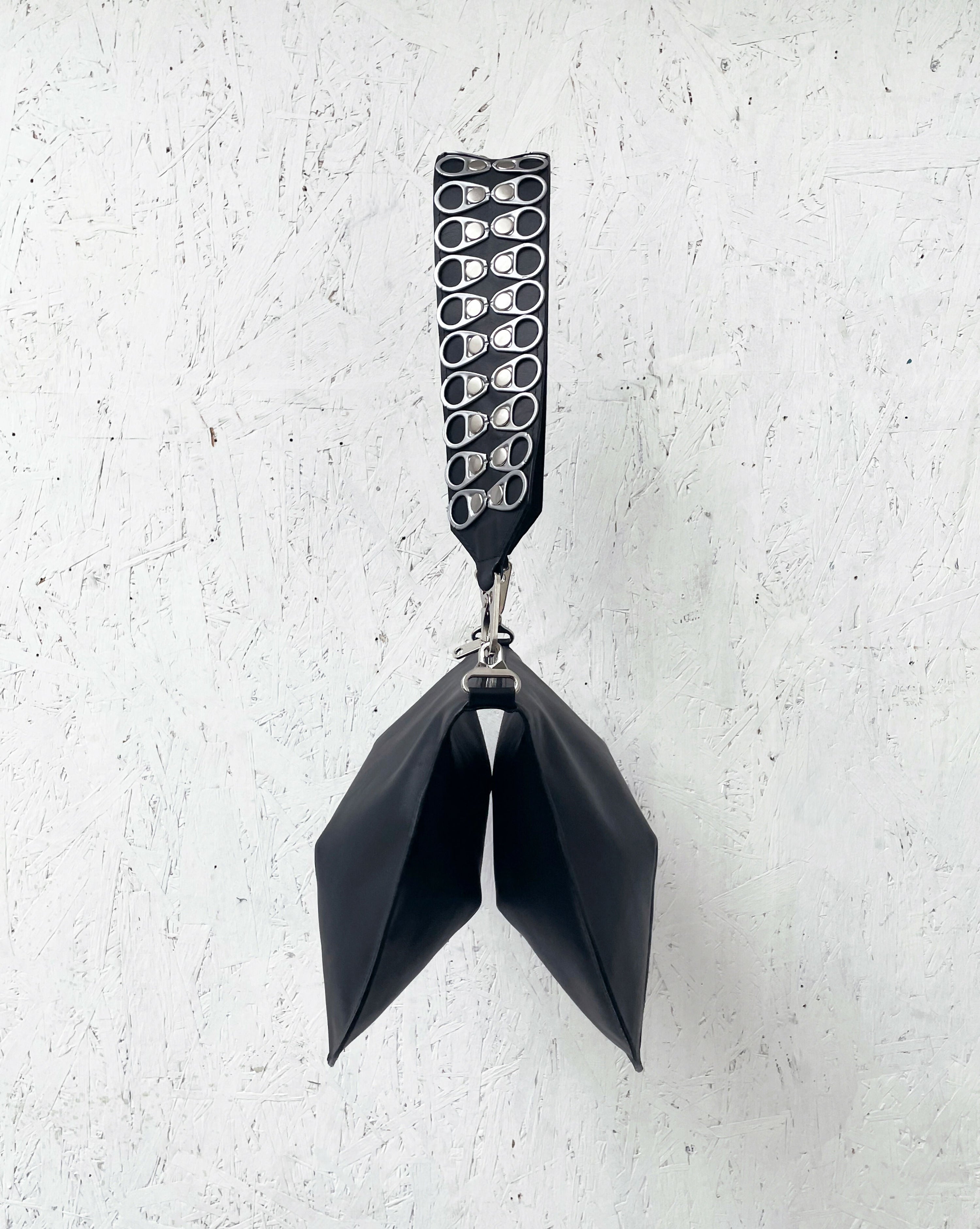 DOUBLE CANNED SHOULDER BAG Studio Stars