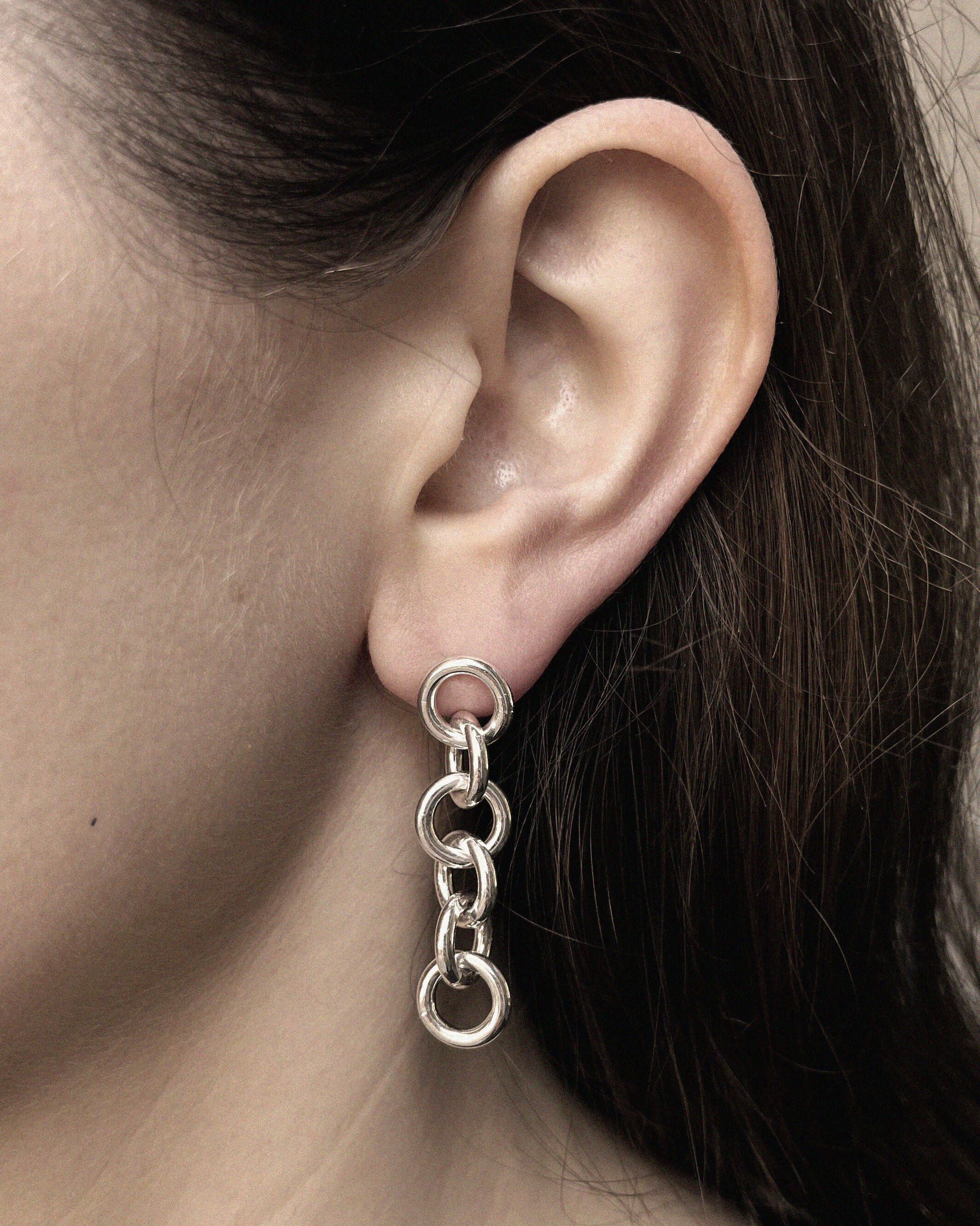 Chain Drops Studio Stars