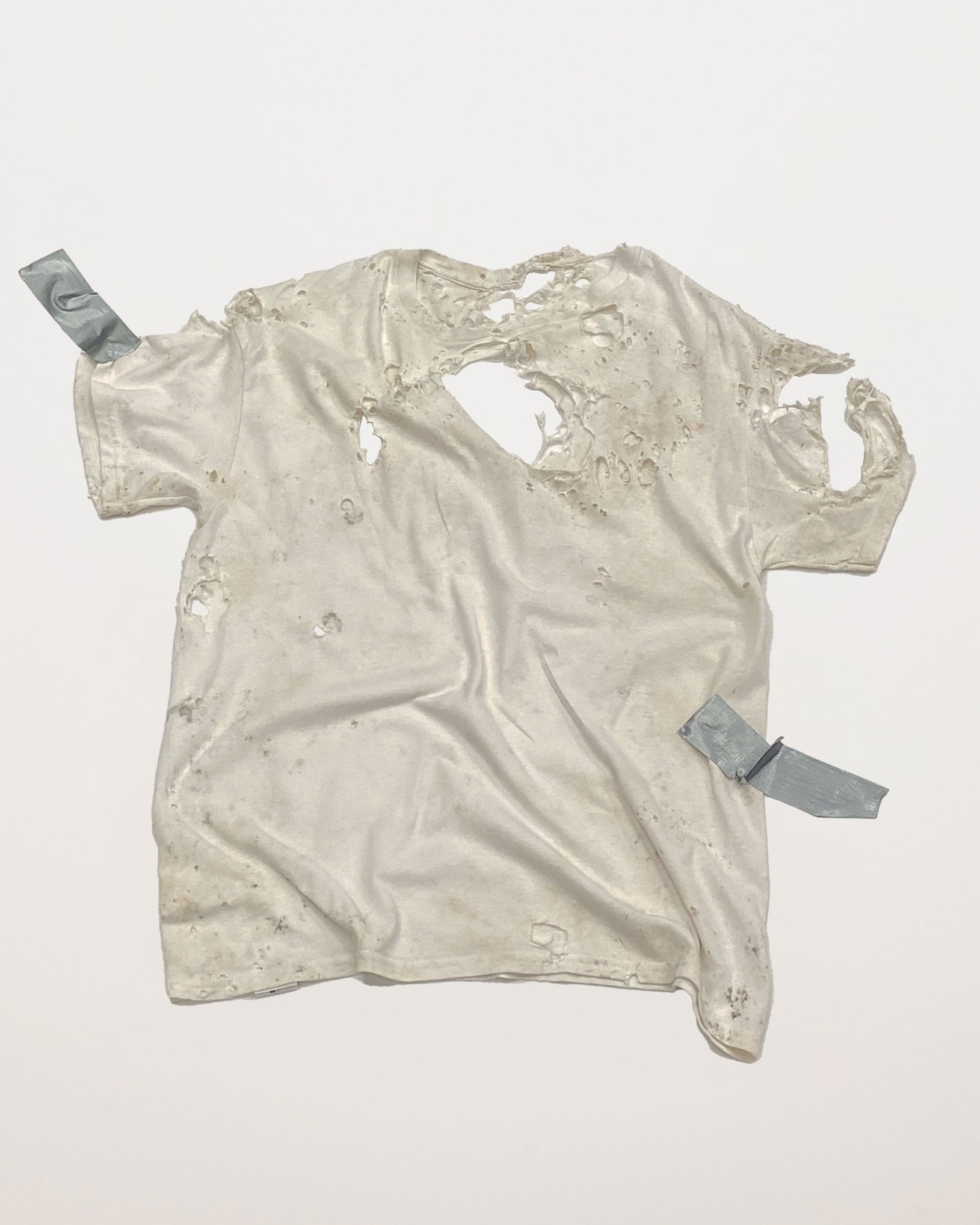 006-C-27 Basic T-shirt Evade House