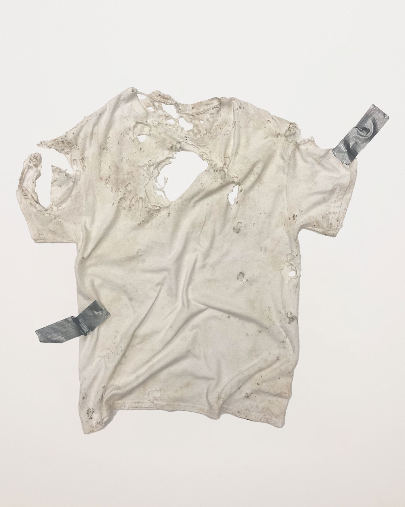 006-C-27 Basic T-shirt Evade House