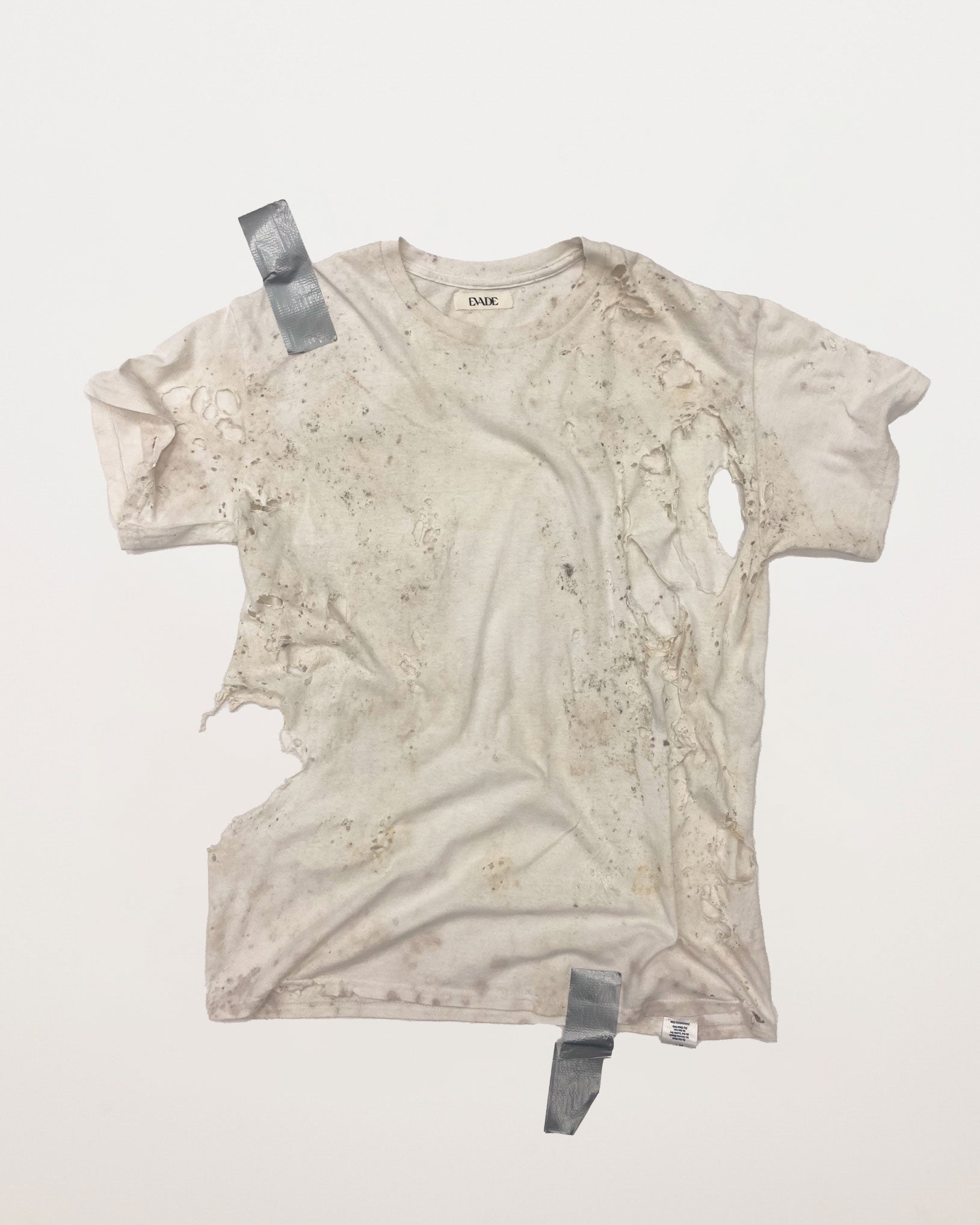 006-C-30 Basic T-shirt L Studio Stars