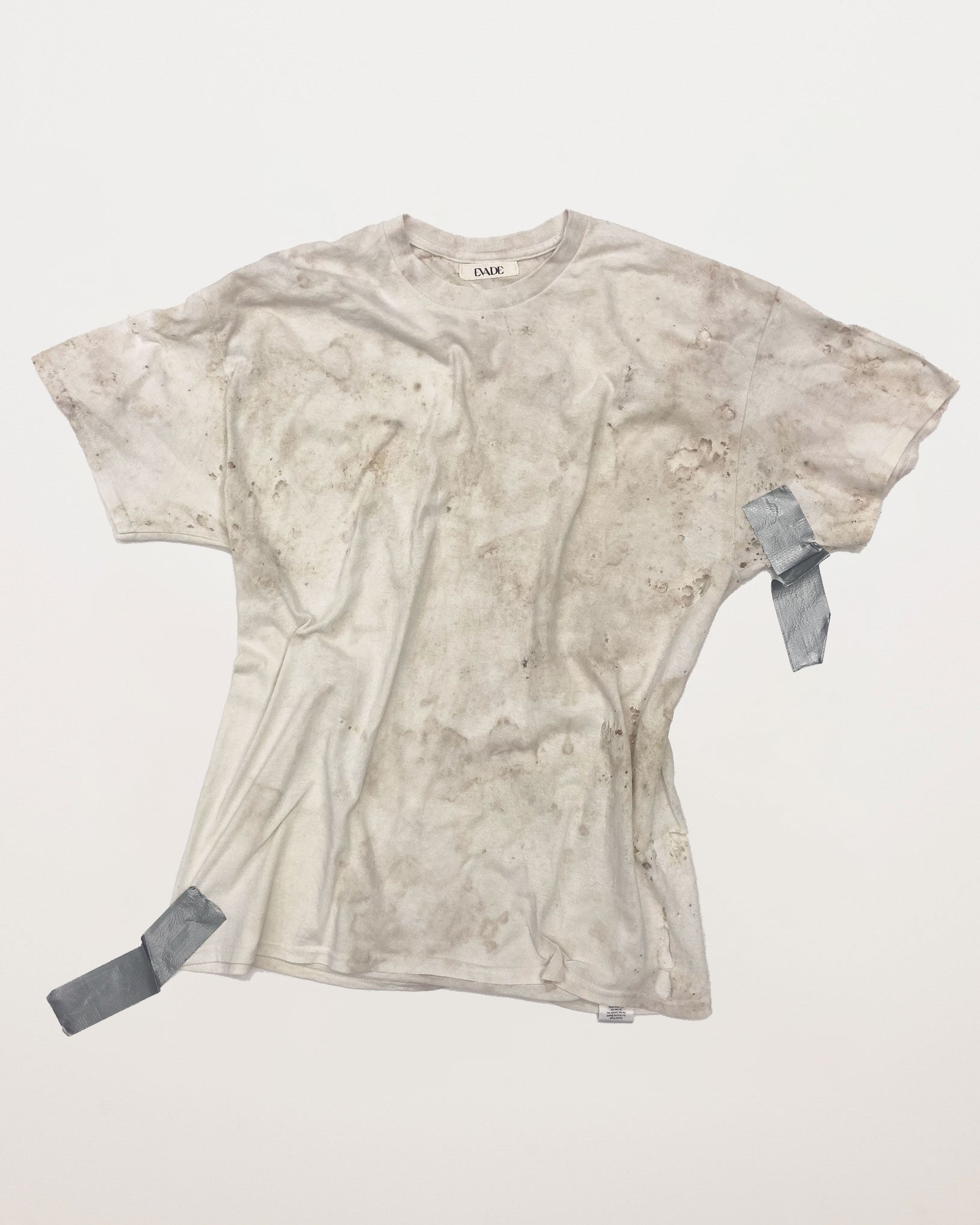 006-C-34 Basic T-shirt XL Studio Stars