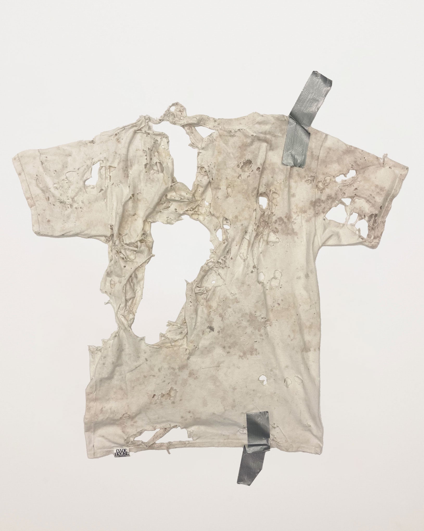 006-C-33 Basic T-shirt L Studio Stars