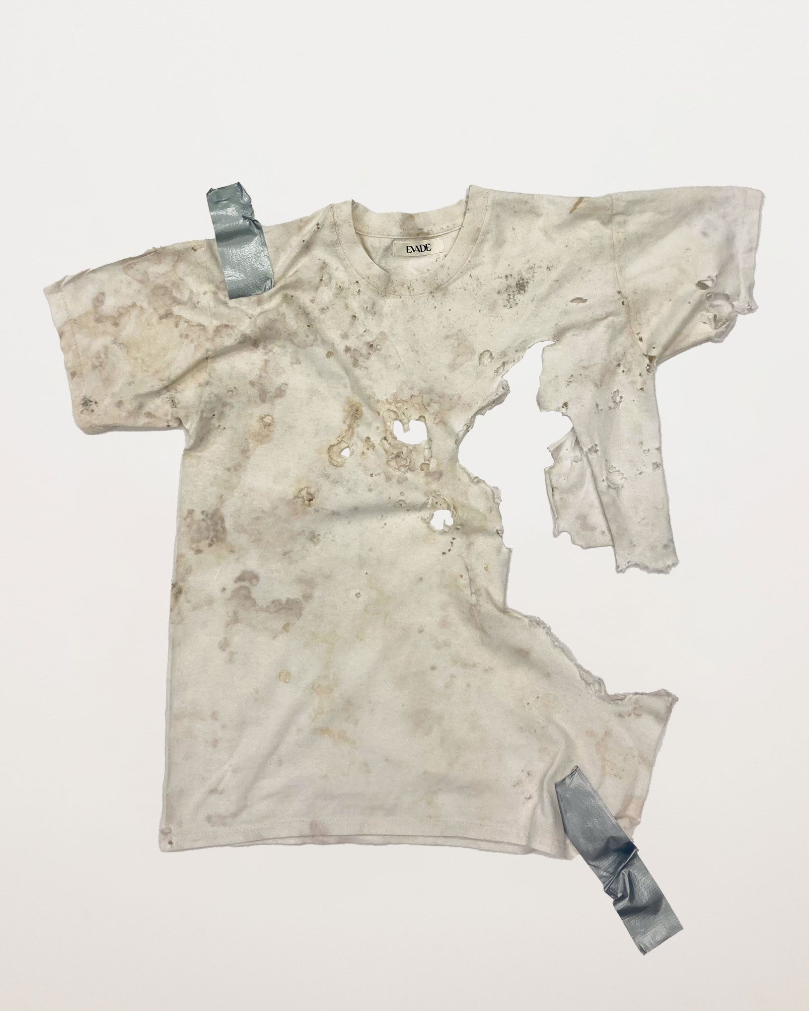 006-C-35 Basic T-shirt M Studio Stars