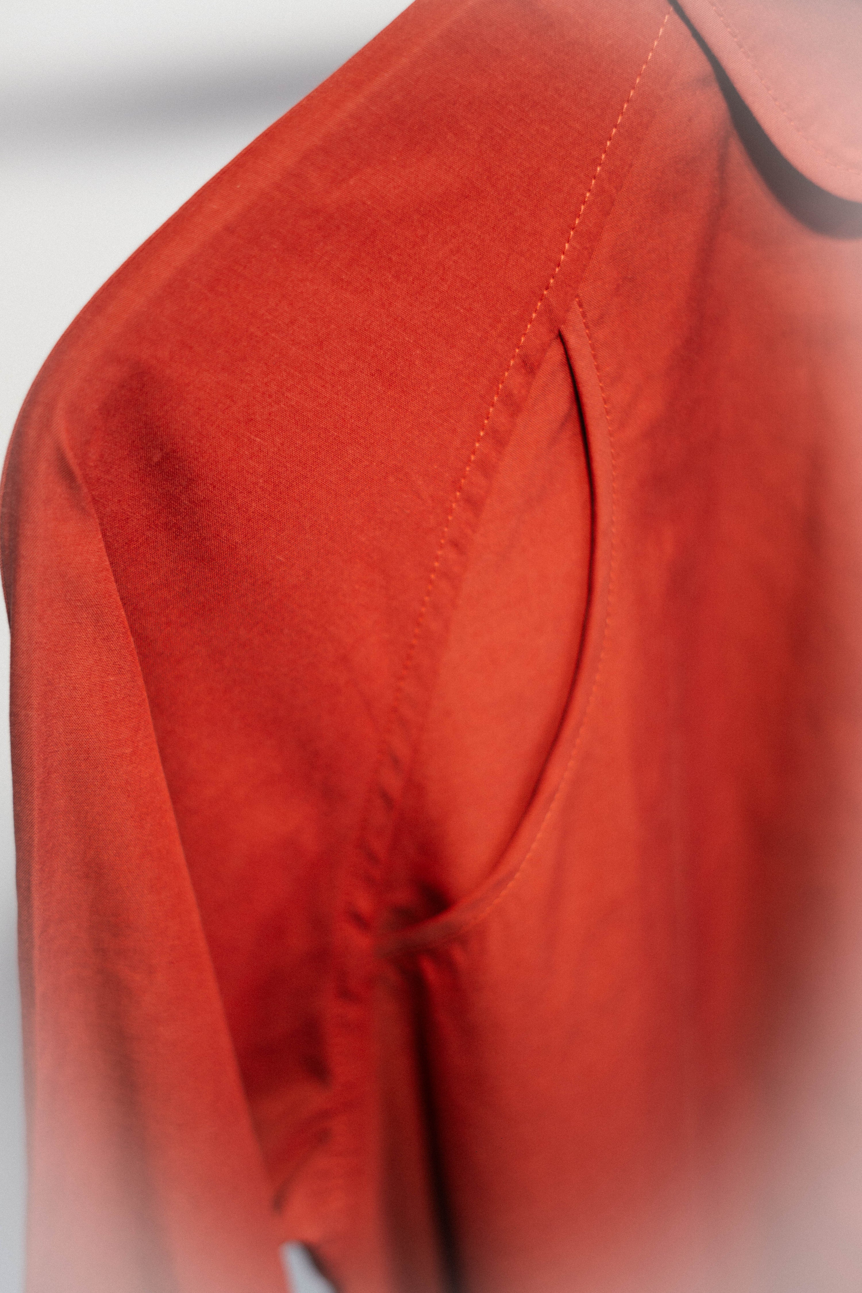 RAGLAN-SLEEVE SHIRT MINT (Copy) Khe.hanoi