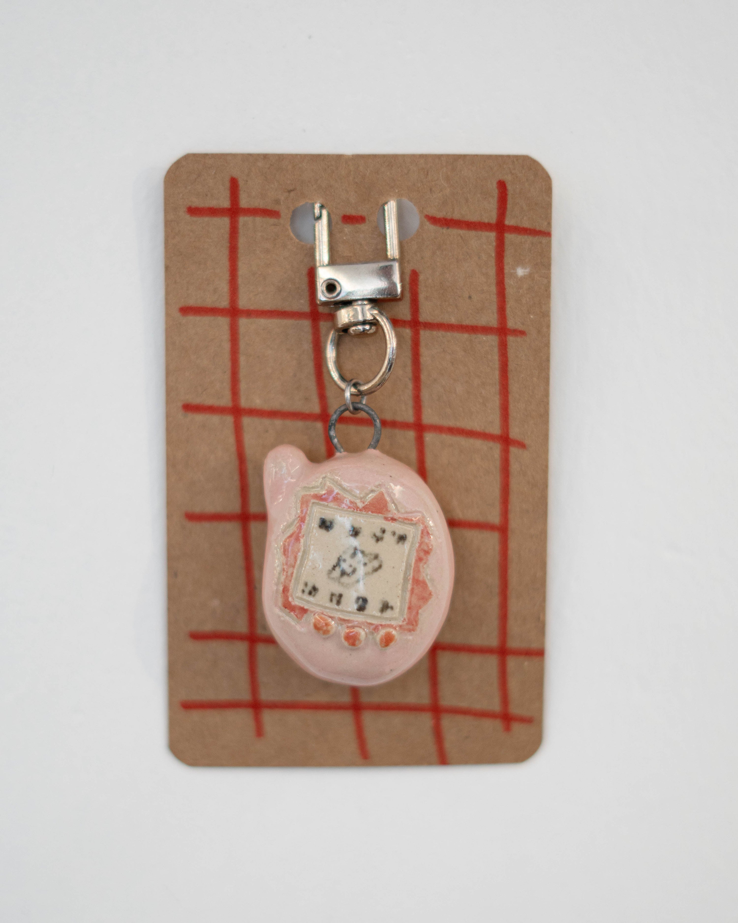 CERAMIC KEYCHAINS SMALL 00ctmn