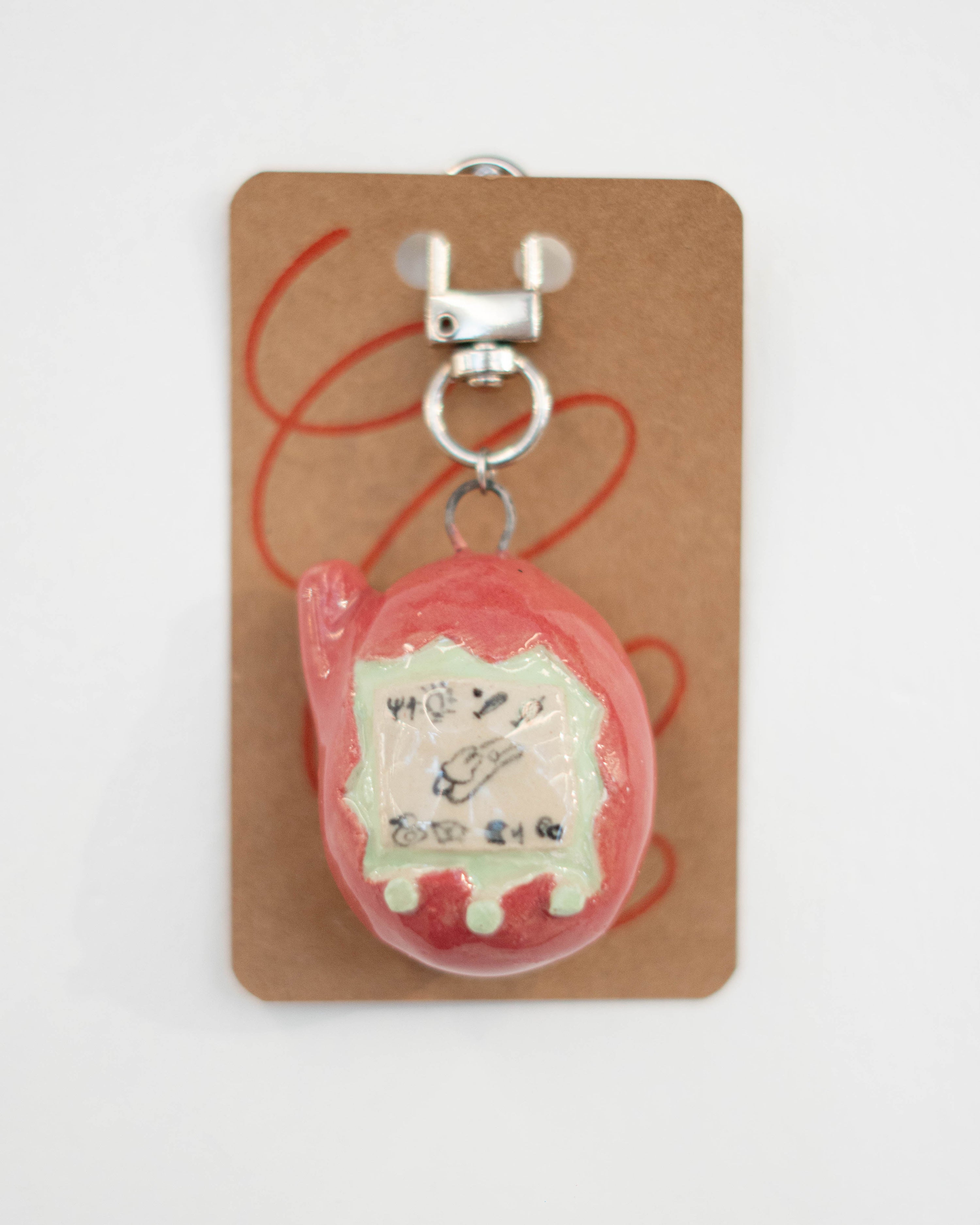 CERAMIC KEYCHAINS BIG 00ctmn