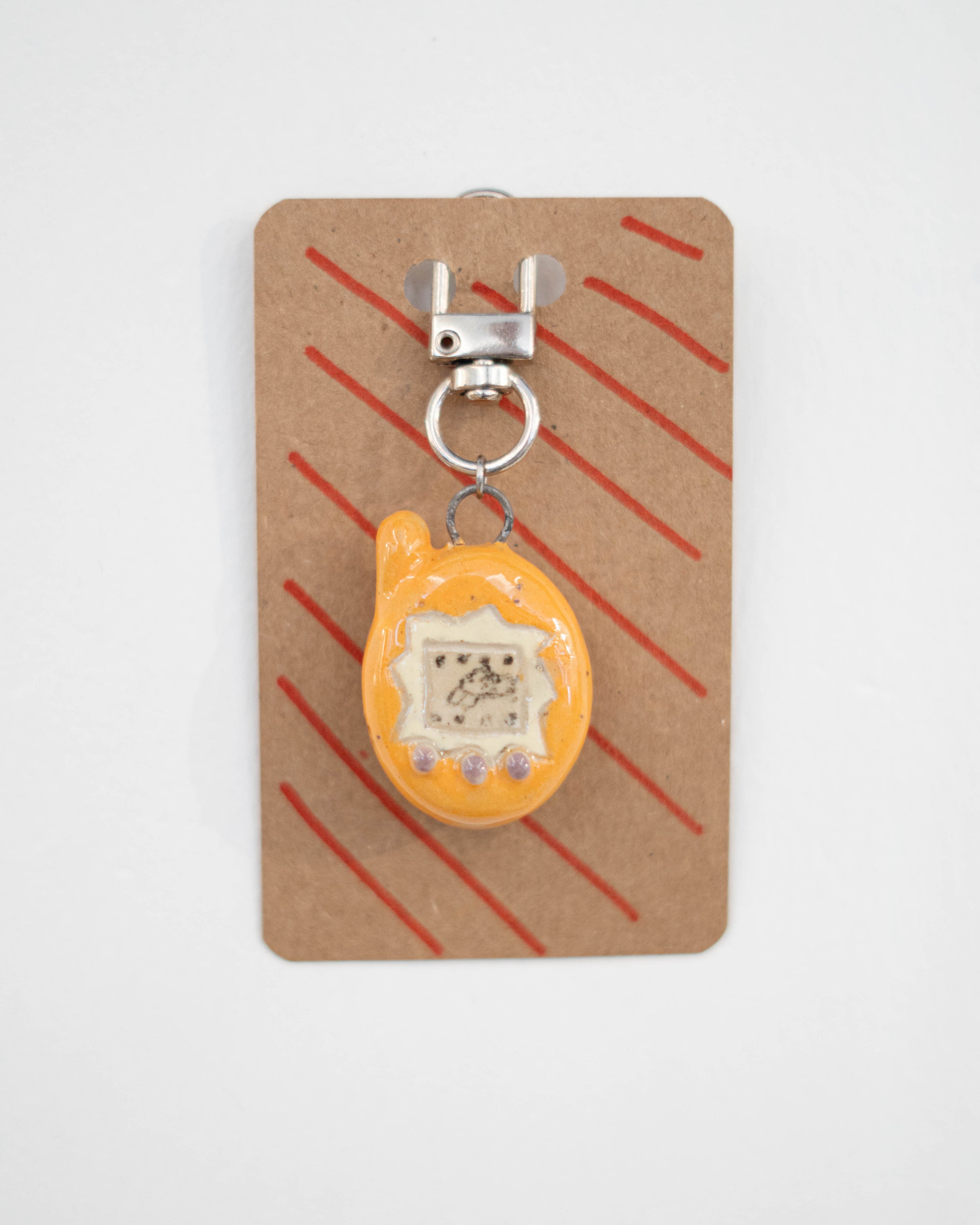 CERAMIC KEYCHAINS SMALL 00ctmn