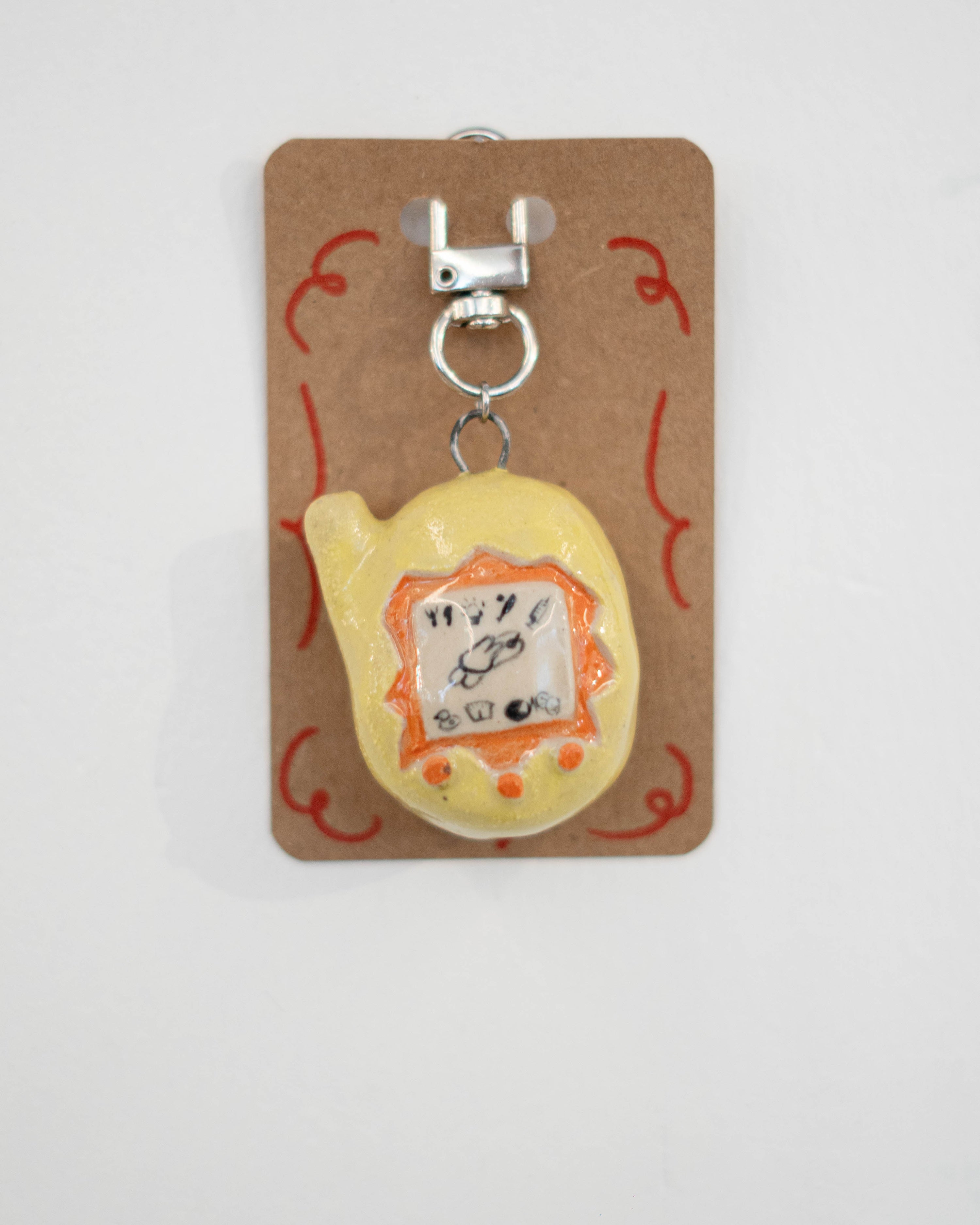 CERAMIC KEYCHAINS BIG 00ctmn