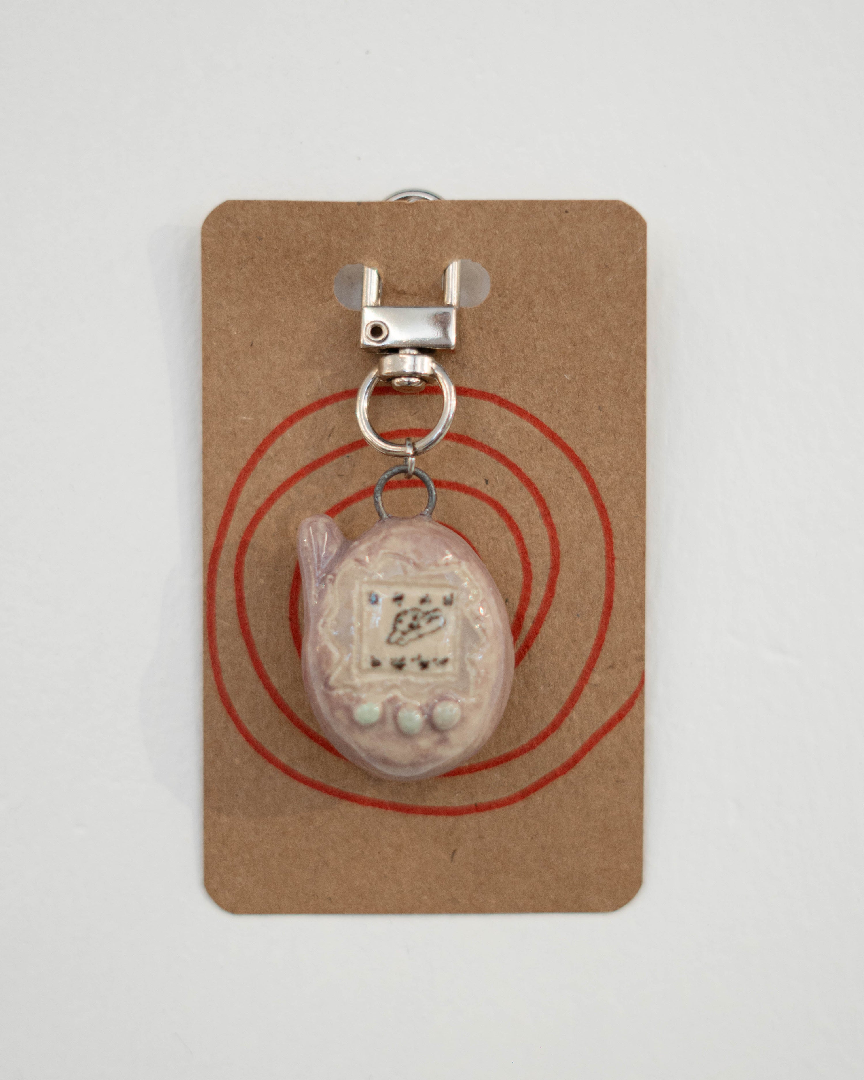 CERAMIC KEYCHAINS SMALL 00ctmn