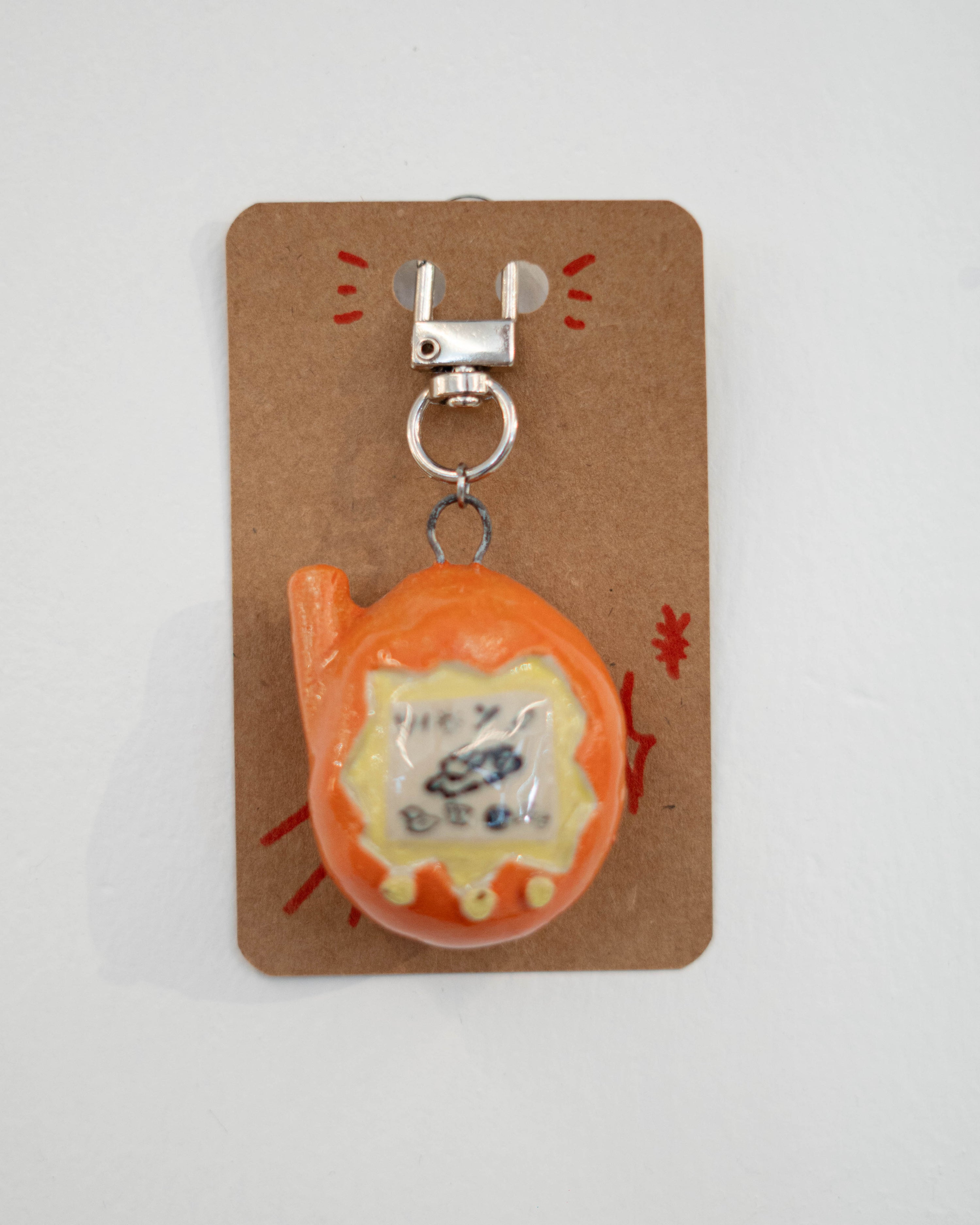 CERAMIC KEYCHAINS BIG 00ctmn