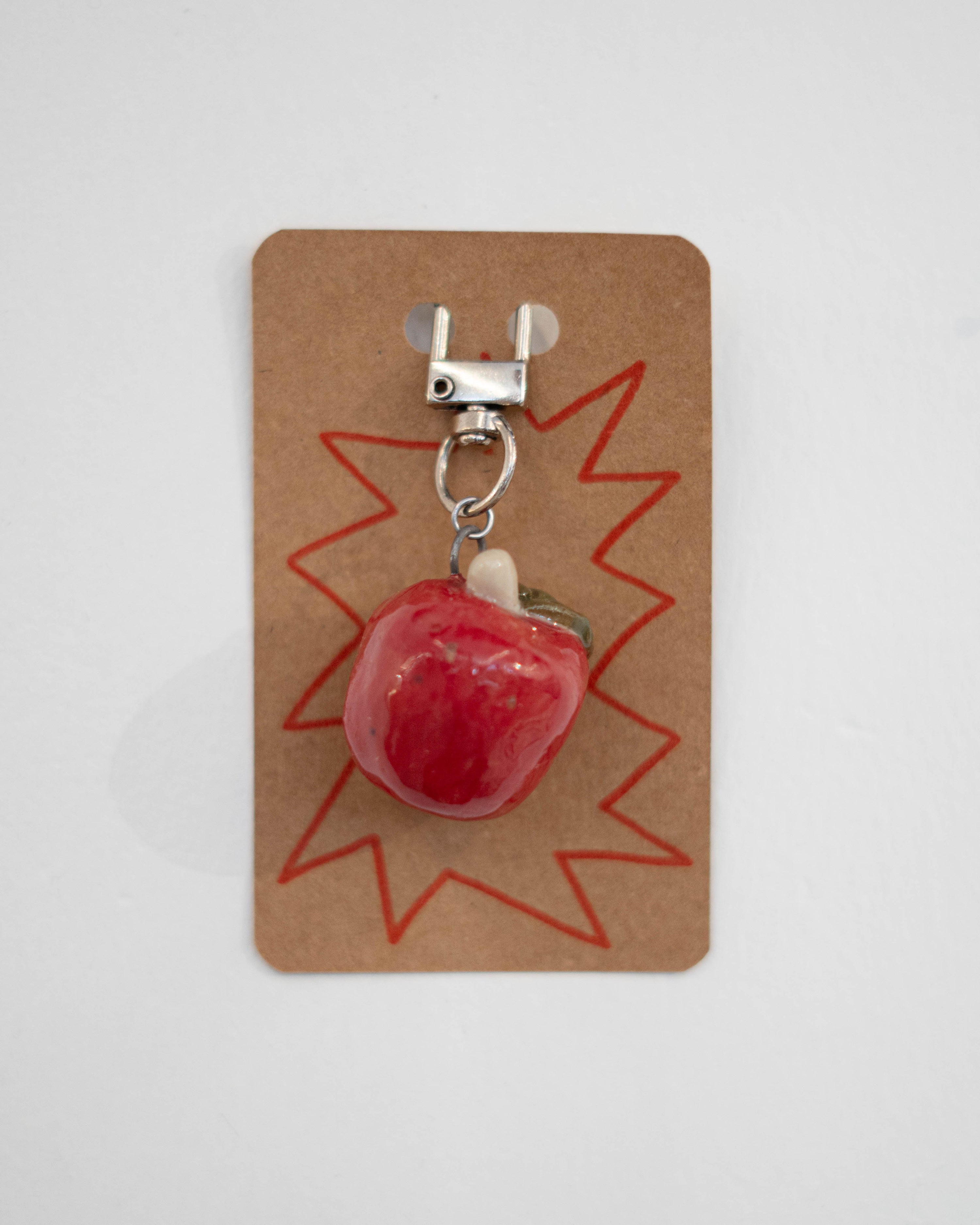 CERAMIC KEYCHAINS SMALL 00ctmn