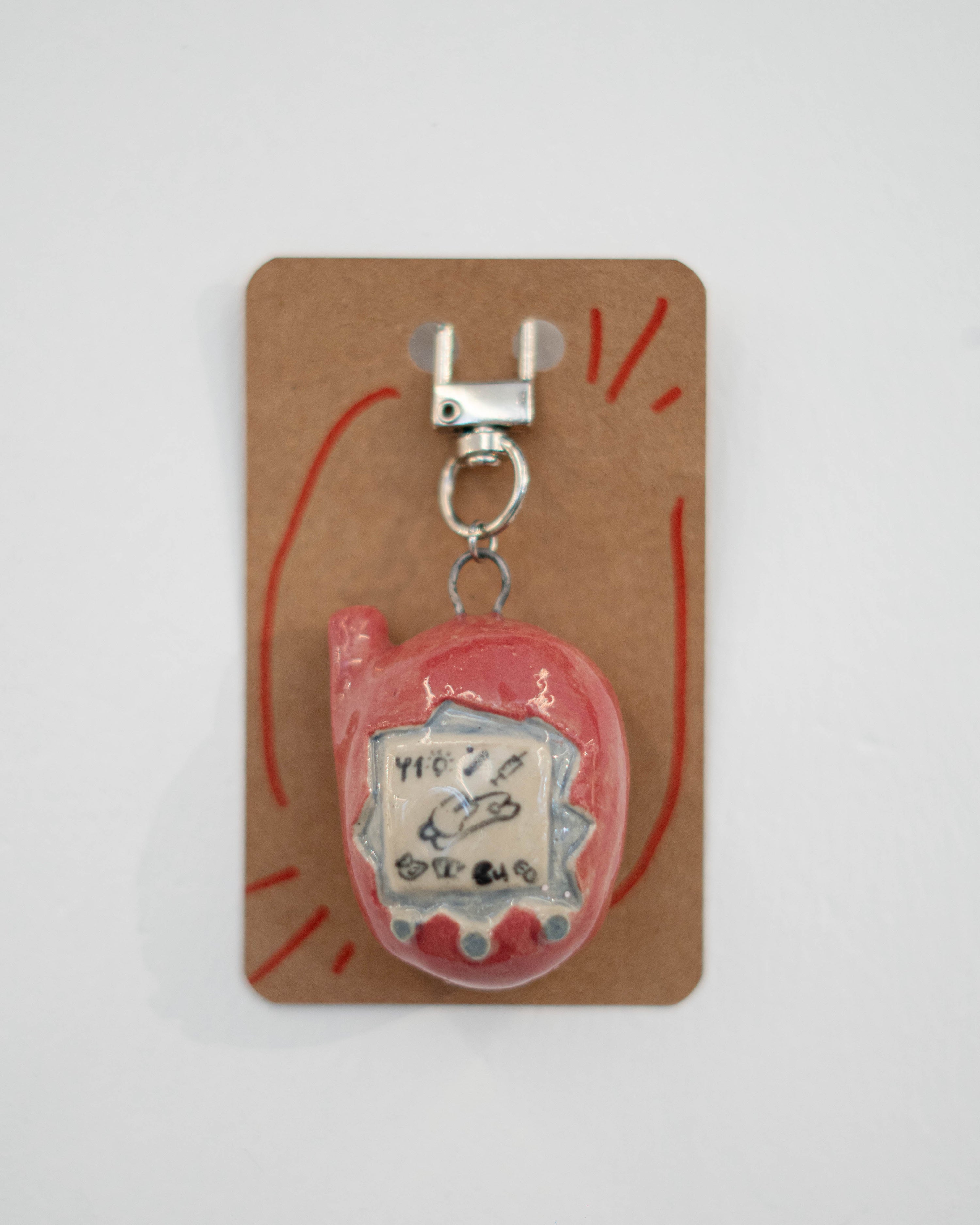 CERAMIC KEYCHAINS BIG 00ctmn