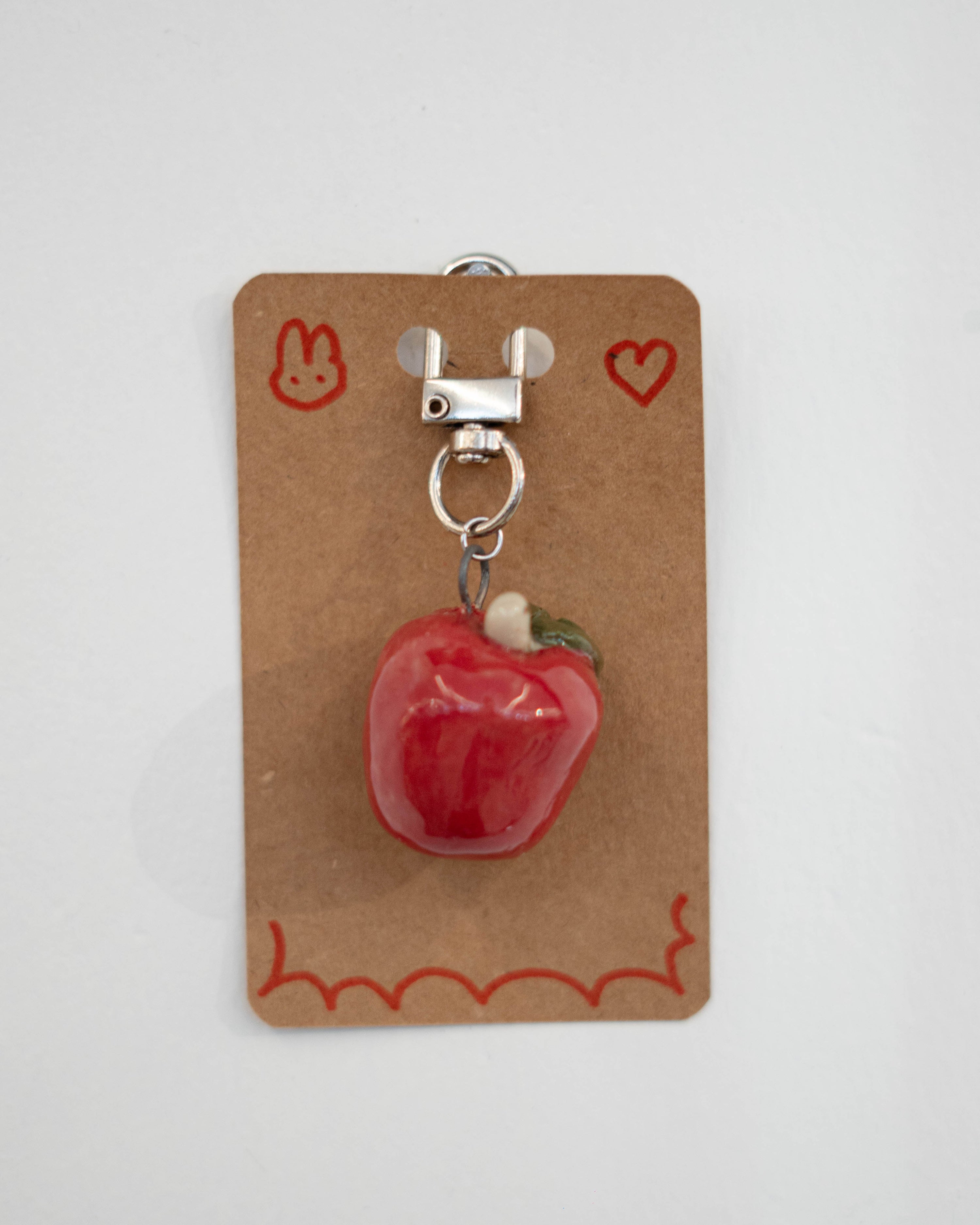 CERAMIC KEYCHAINS SMALL 00ctmn